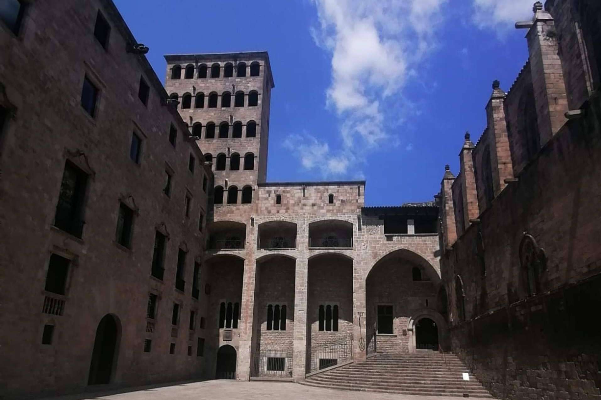 Los 3 free tours imprescindibles de Barcelona