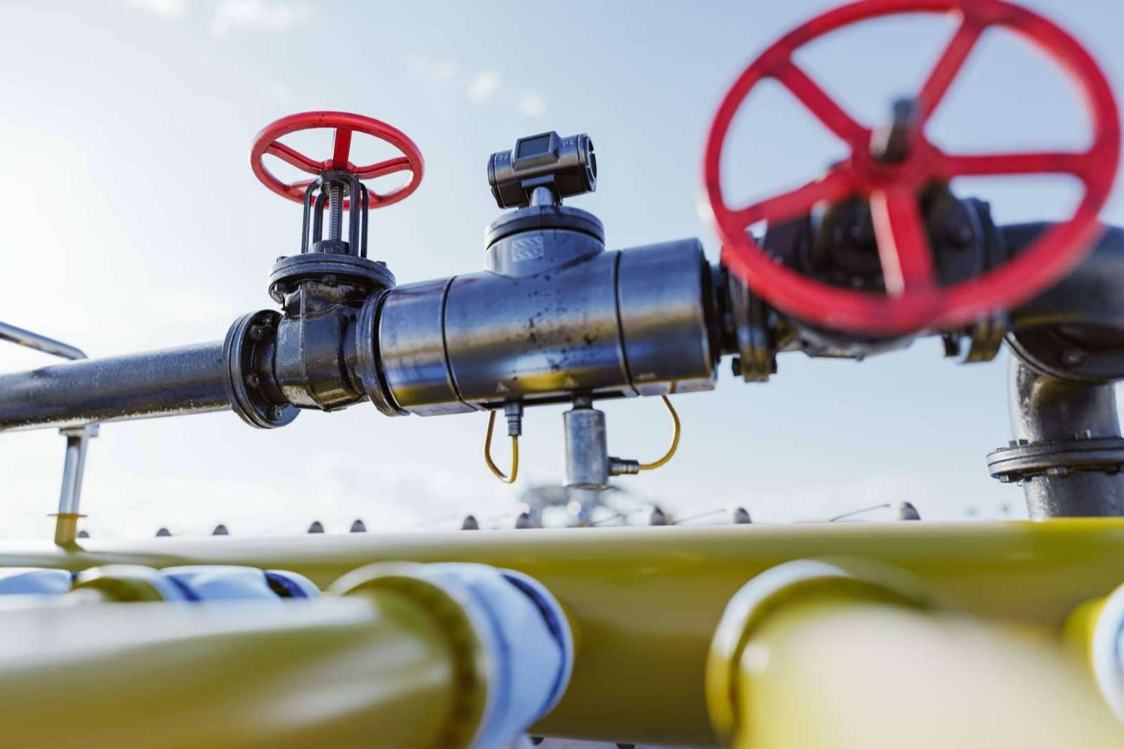 Tarifas de gas baratas para empresas y pymes, de la mano de Eneryou