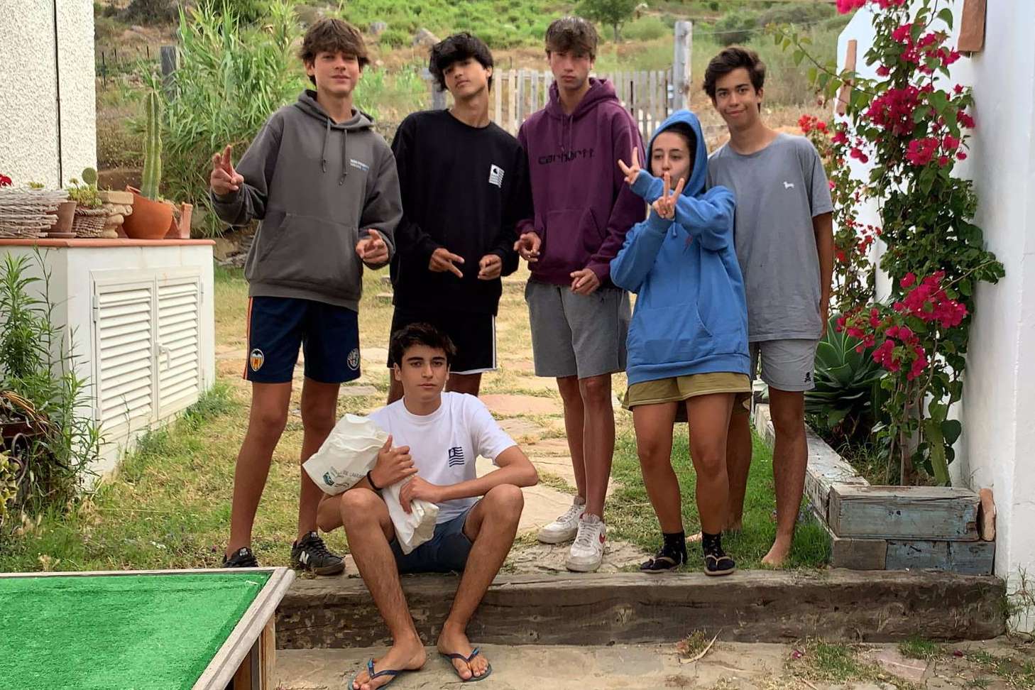 La relevancia de los valores en la adolescencia, descubrir de qué manera pueden impactar positivamente en los hijos