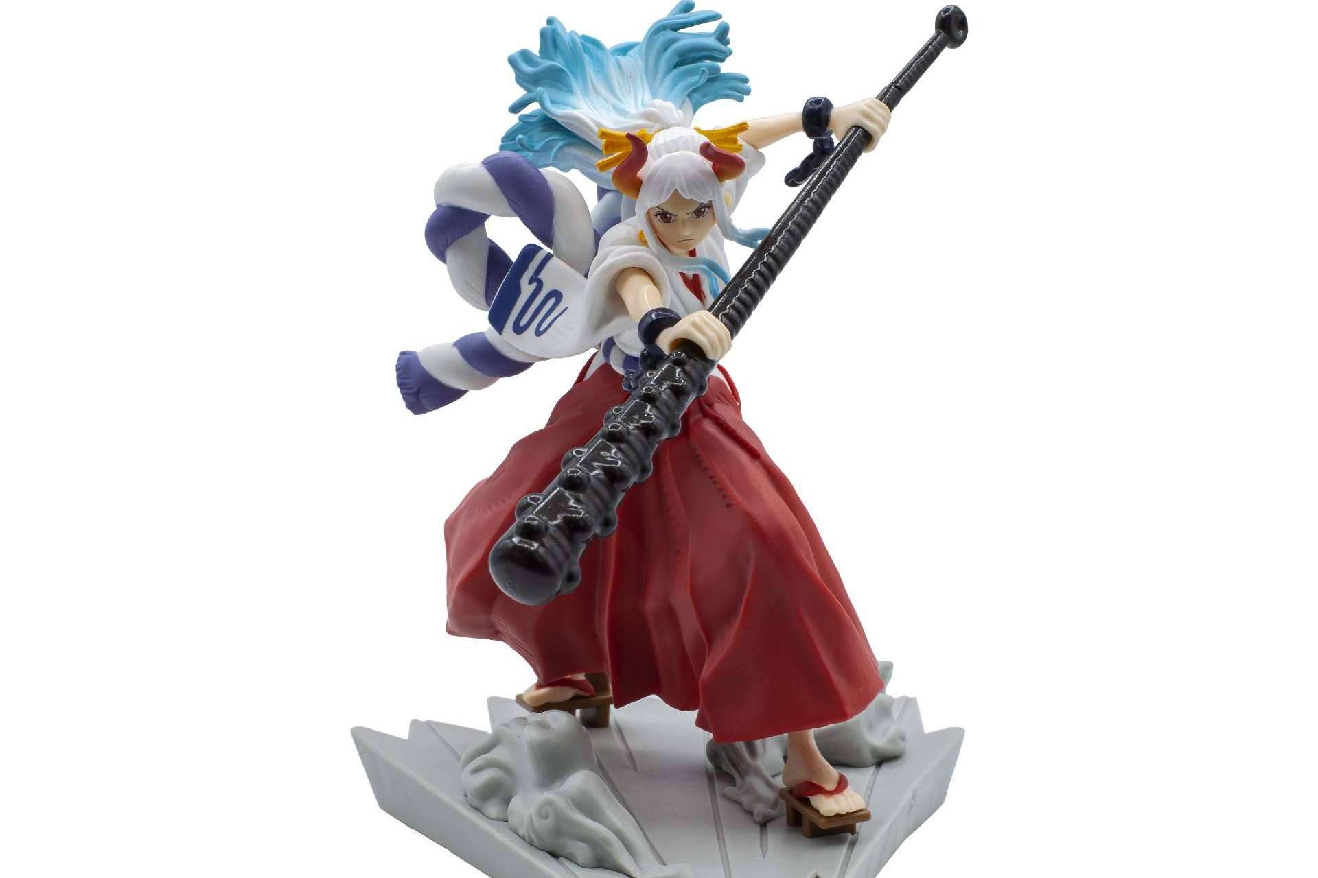 Banpresto, la tienda especializada en figuras de acción y del mundo anime