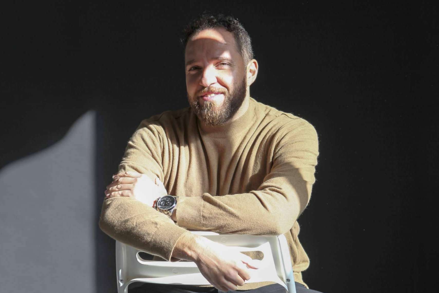 ¿Cuál es la importancia de la ciberseguridad en la desinformación?, por el experto mundial en ciberinteligencia Mikel Rufián