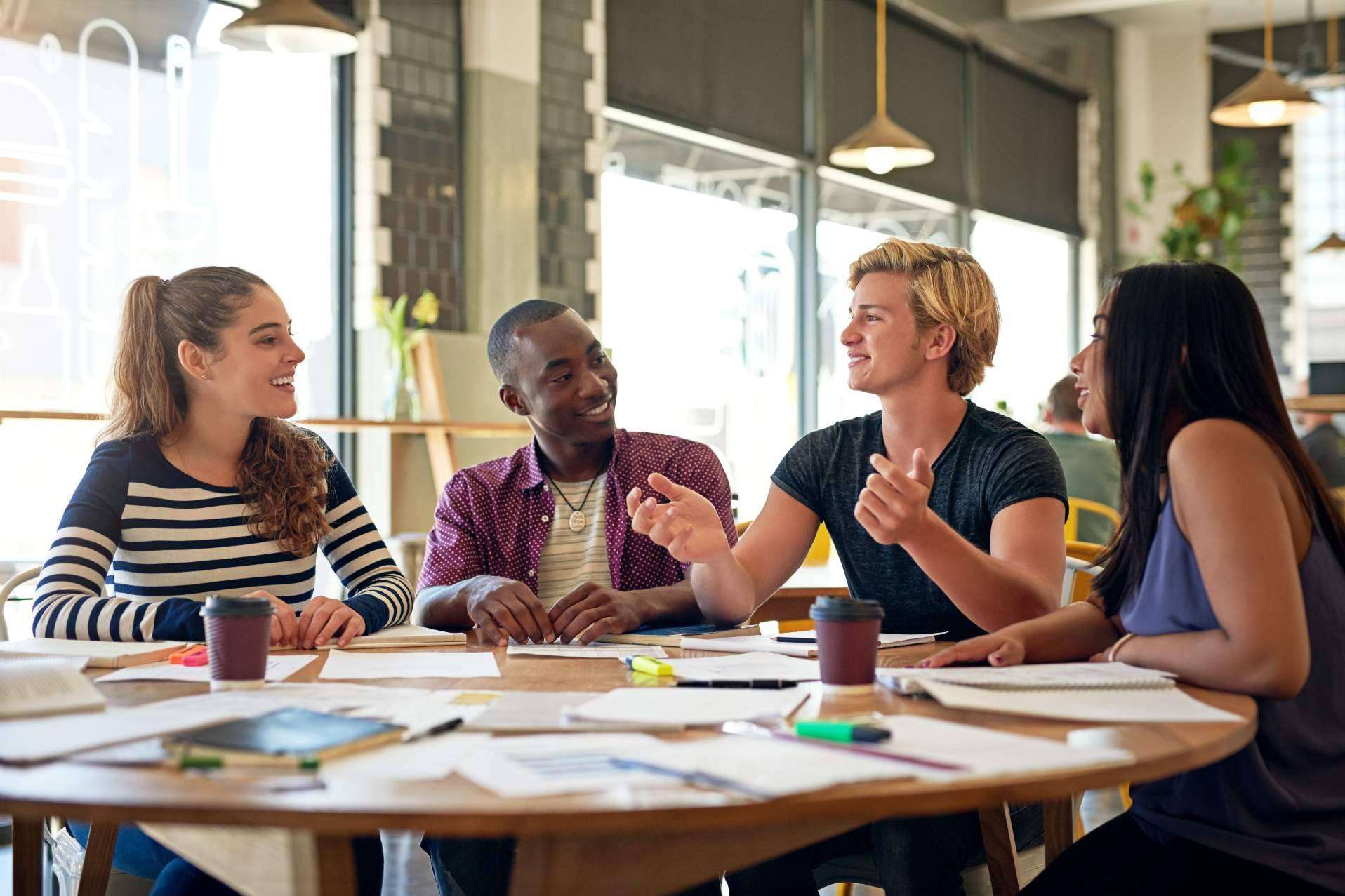 El nuevo acuerdo de la Escuela de Negocios Europea de Barcelona con Harvard Business Publishing Education