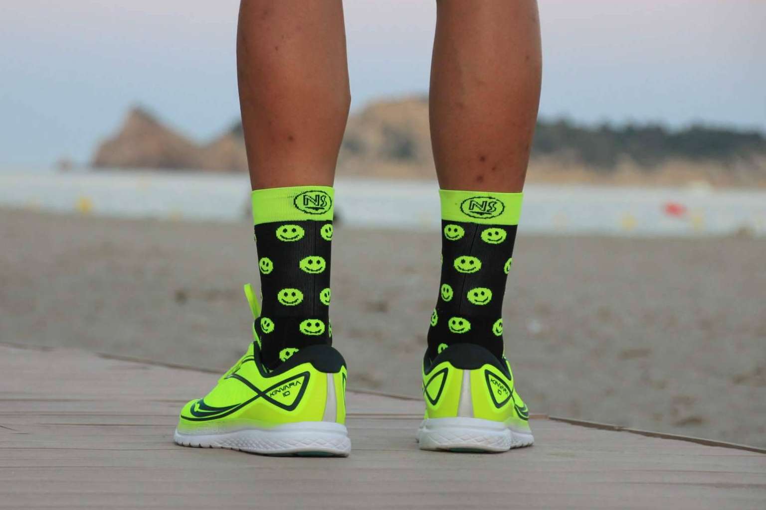 Aspectos a tener en cuenta en la elección de los calcetines para cada deporte, con Numbi Sport