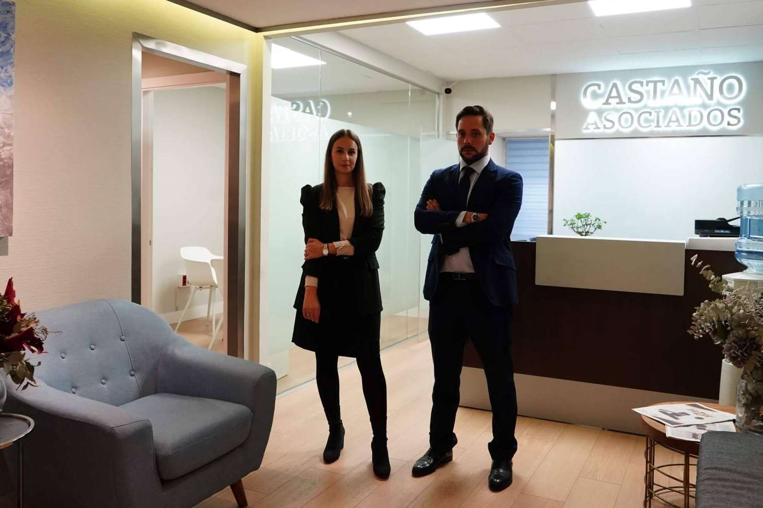 Todo lo que hay que saber sobre una herencia gracias a los abogados de Castaño Asociados