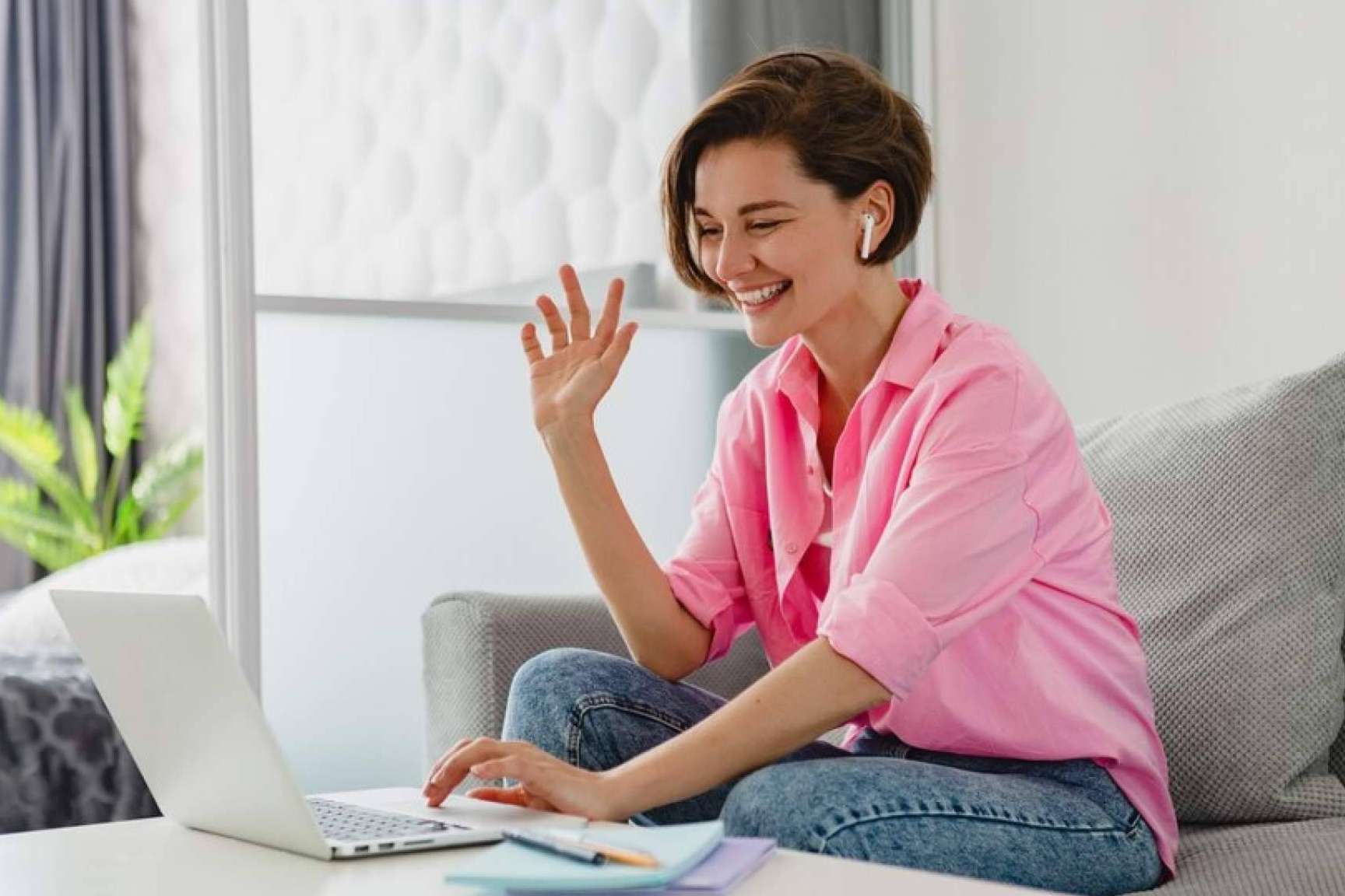 ¿Qué es la psicología online o terapia online?