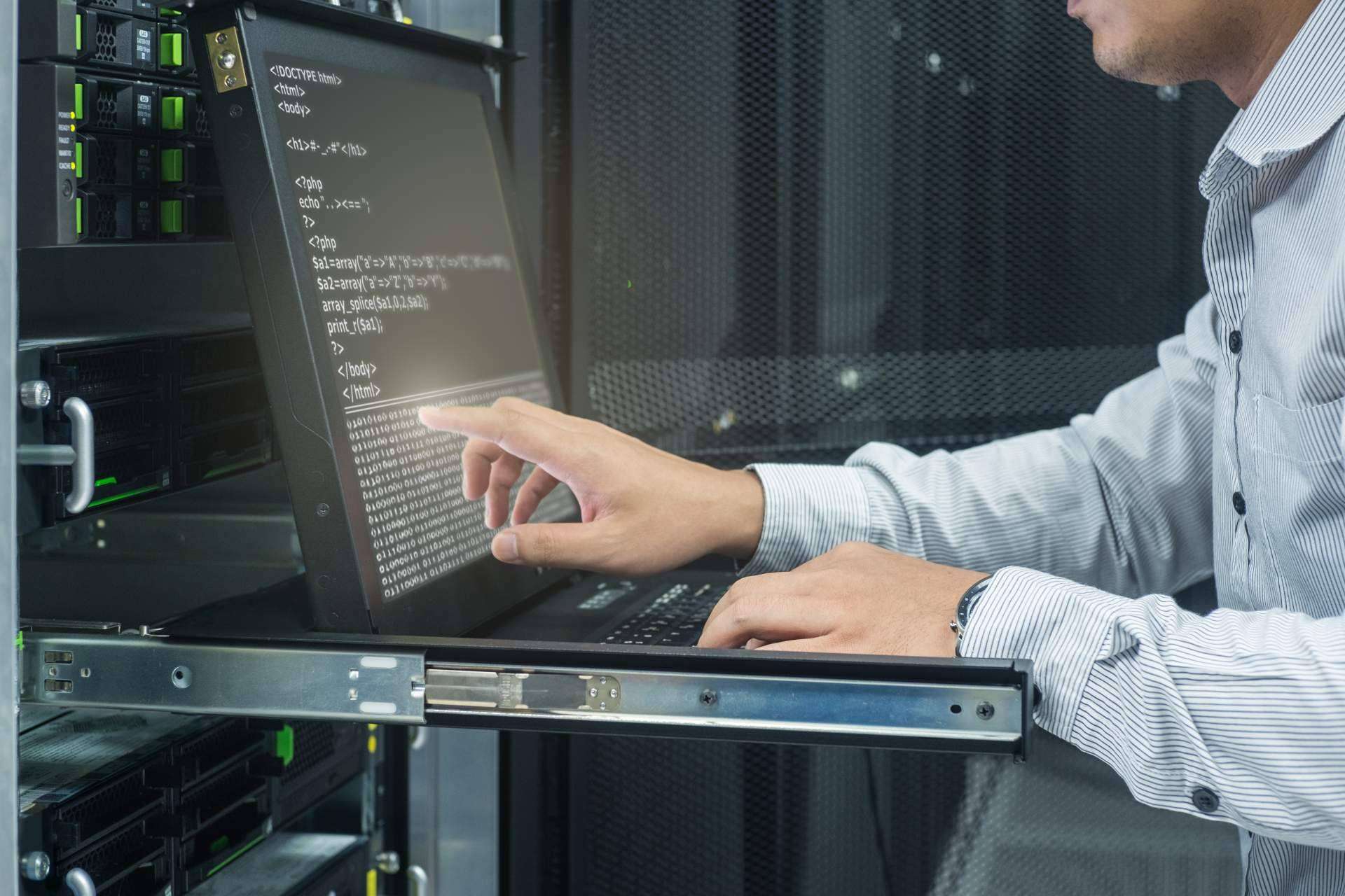 Zema IT y el mantenimiento y outsourcing informático para empresas