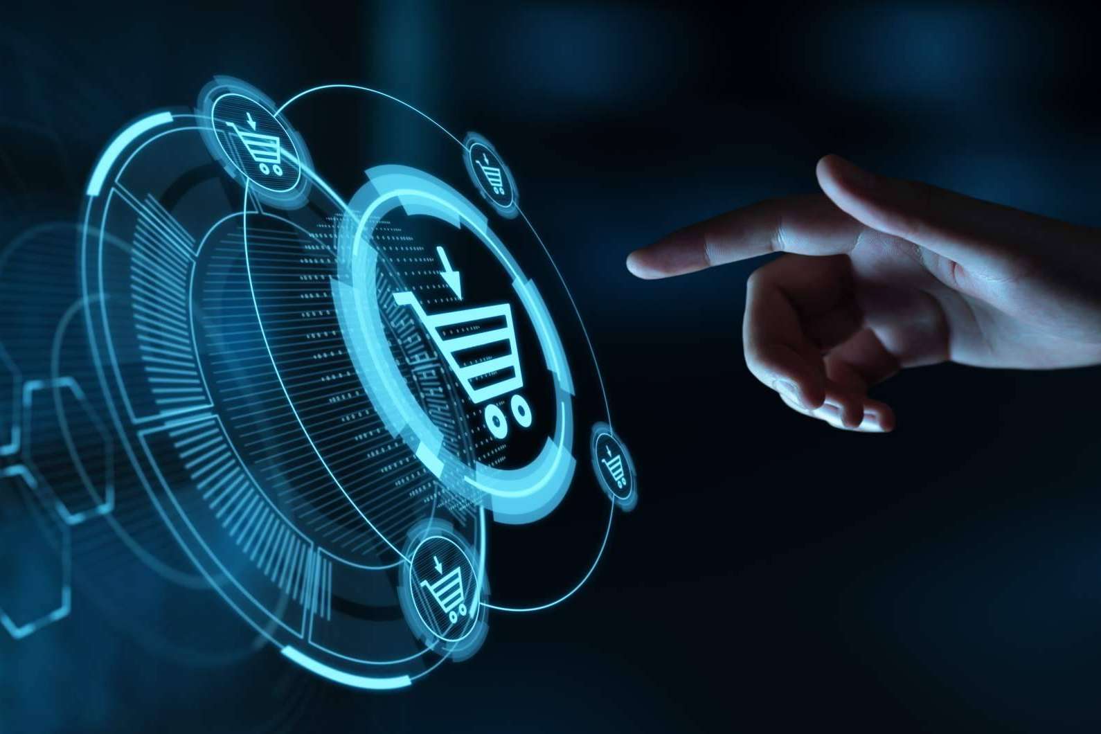 Pasarelas de Pagos realiza el desarrollo e-commerce B2B / B2C con inteligencia artificial para negocios