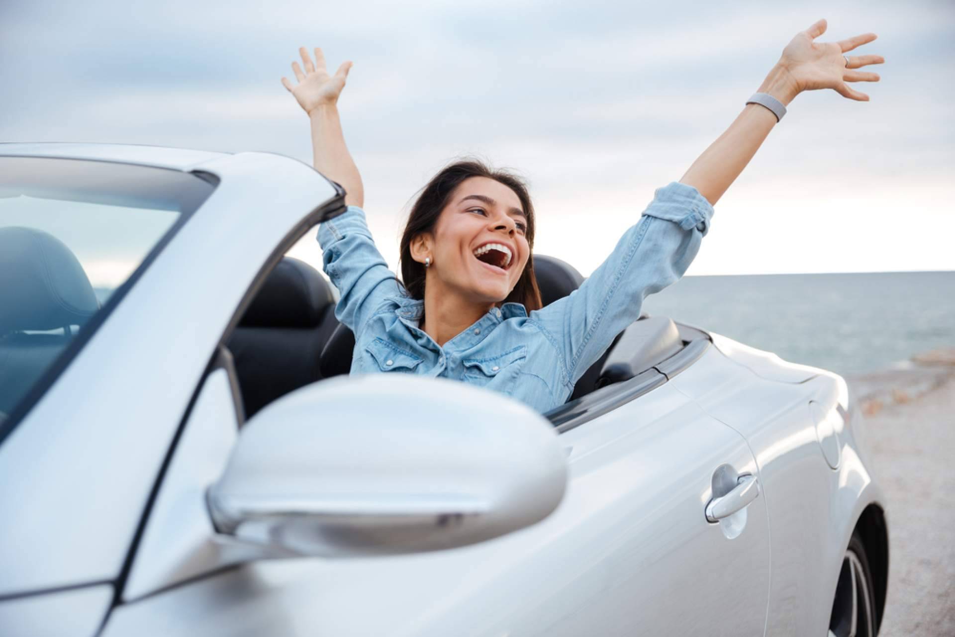 La nueva forma de encontrar renting de vehículos en España, Coche Renting