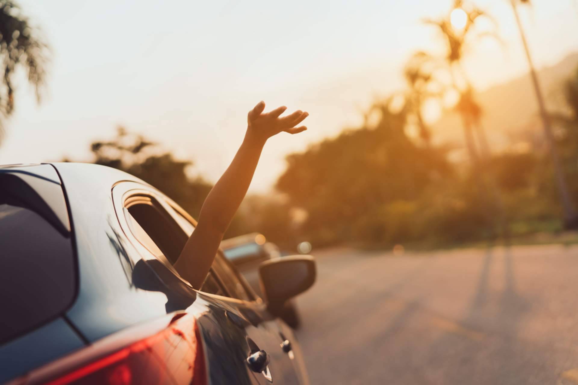 ¿Cuáles son los elementos y la documentación obligatoria que deben llevar los coches?
