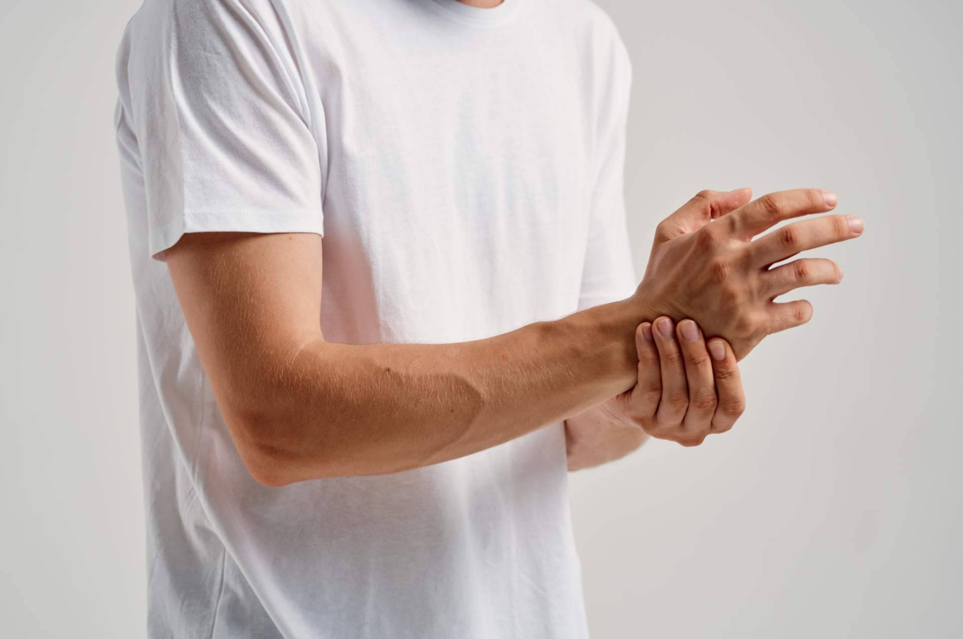 Clínica Anatómica del Dr. Alzaga, especialistas en cirugía de la mano