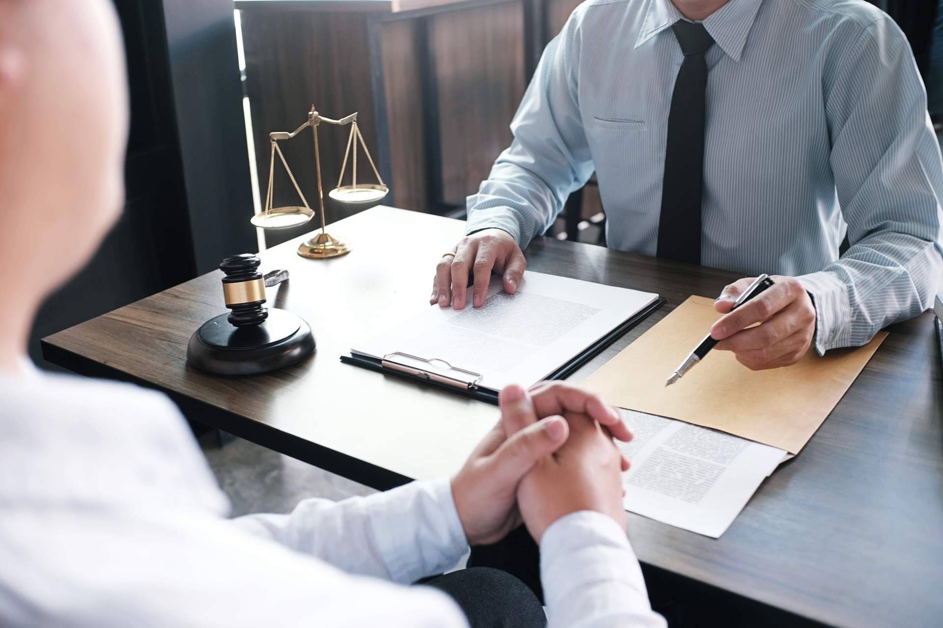 Grupo Legal Gebeloff, la firma formada por abogados de cobranzas de deudas en EE. UU.