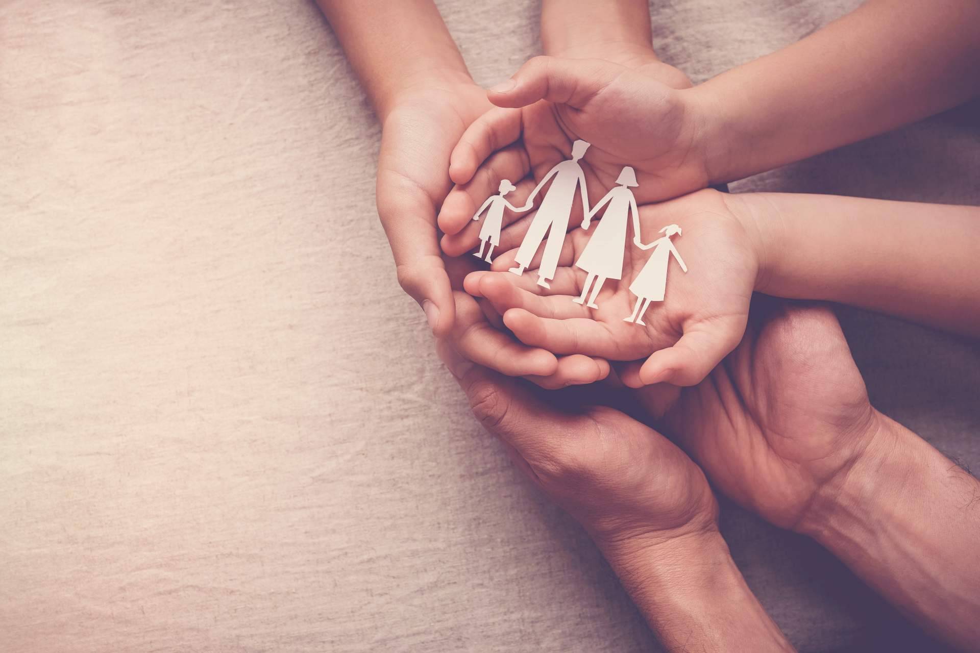 ¿Cuáles son las principales figuras en los seguros de vida?, con PuntoSeguro