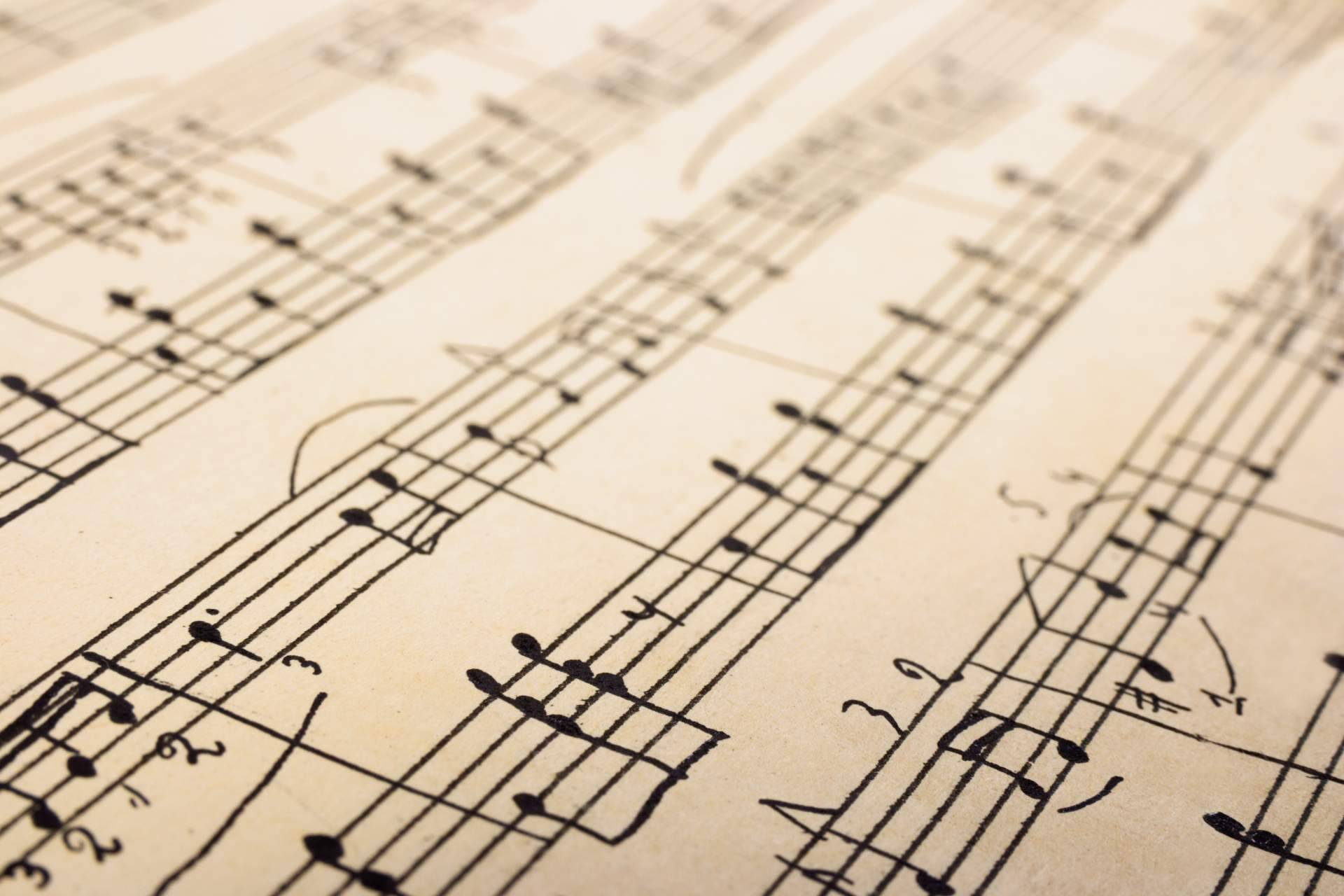 El programa de coro de la Escuela de Música La Clave fomenta la actividad social entre los alumnos
