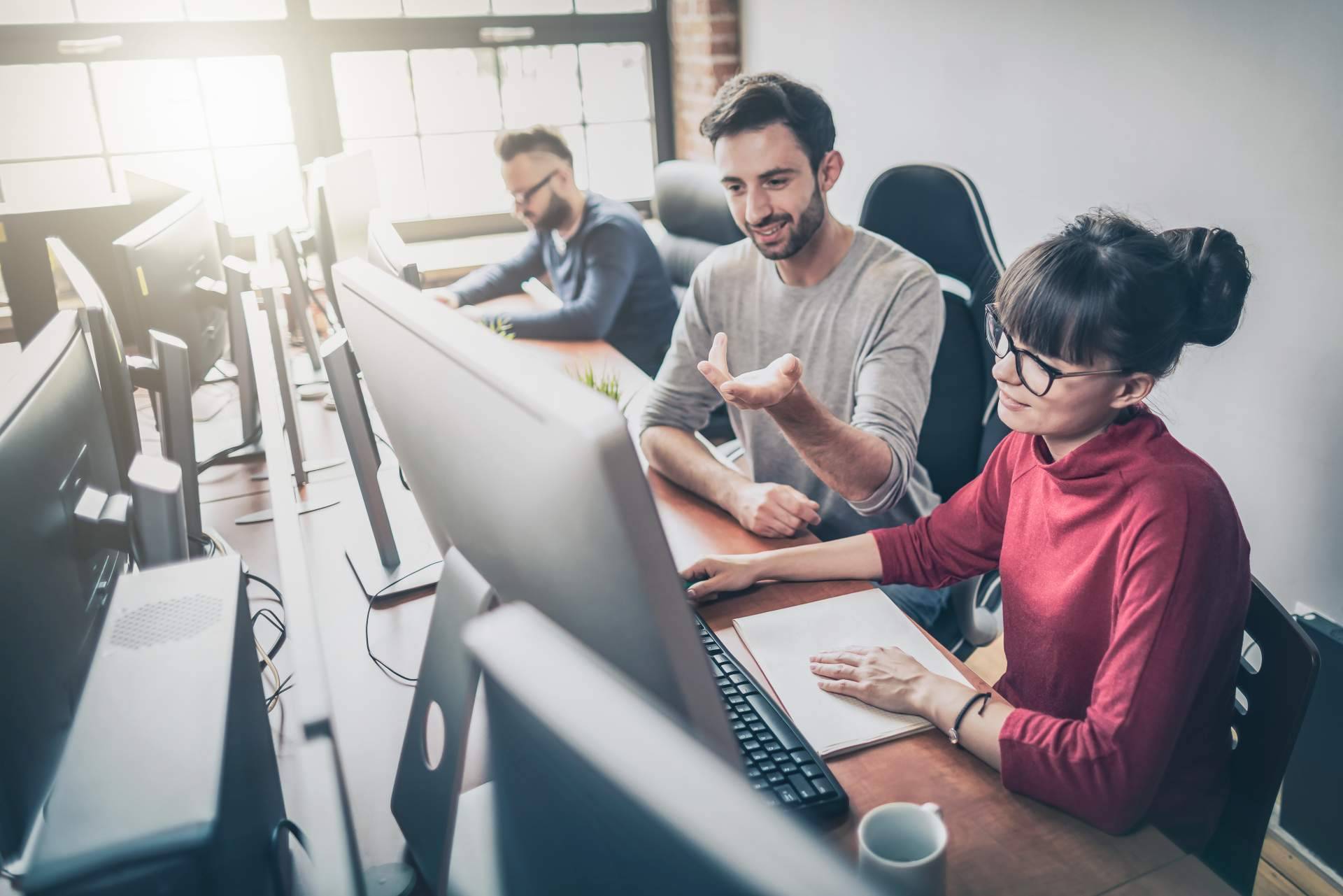 El servicio de mantenimiento web WordPress que ofrece IdeandoAzul