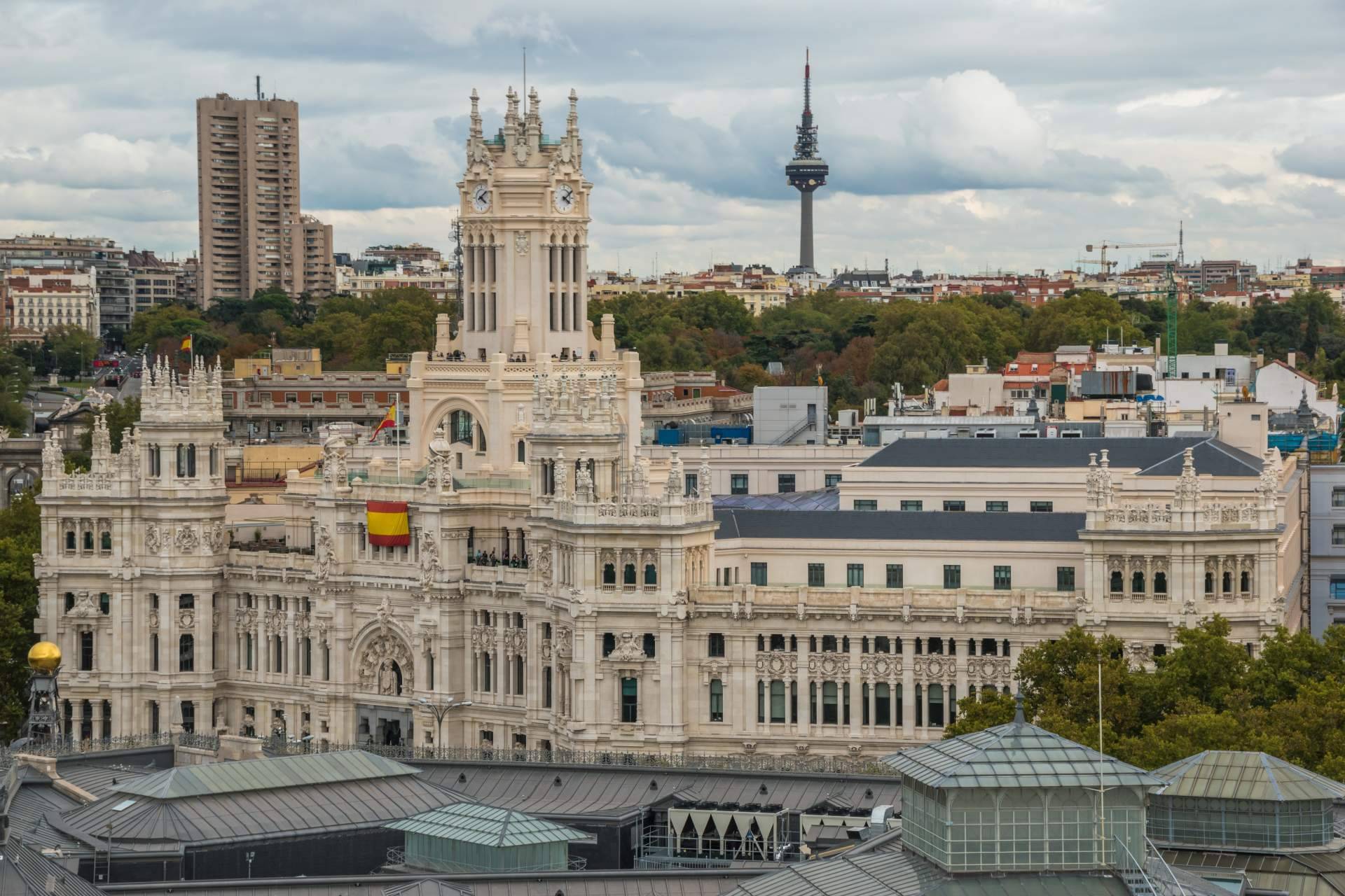 El precio de una mudanza en Madrid. Guía para la mudanza perfecta