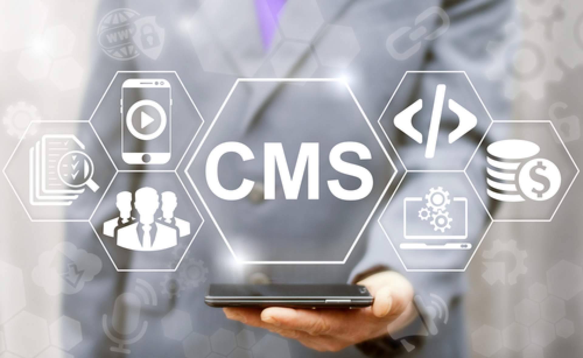 Seguridad en los CMS, prevención de vulnerabilidades