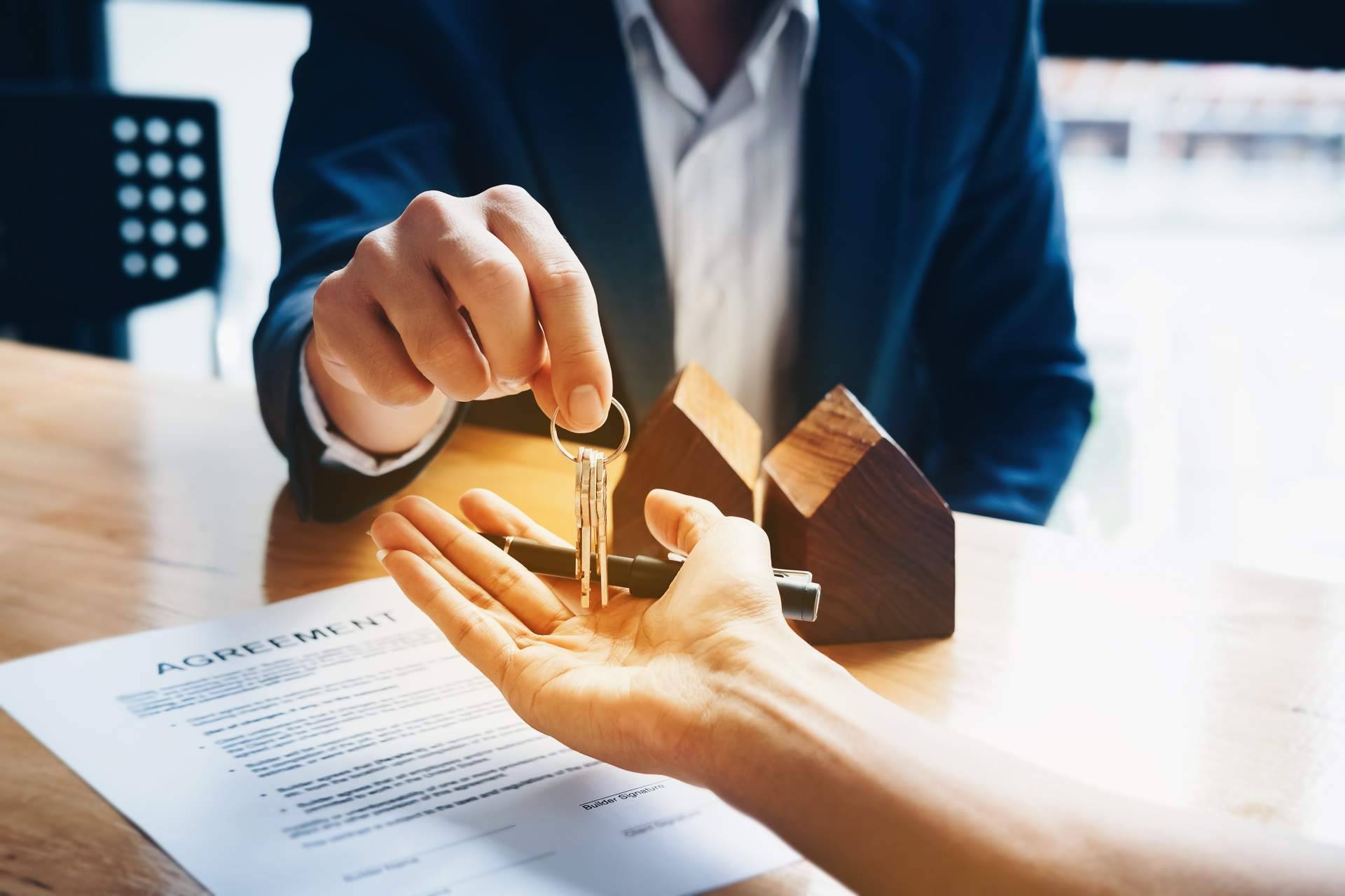Todos los servicios de abogados inmobiliarios en Barcelona en Cánovas Estudio Legal