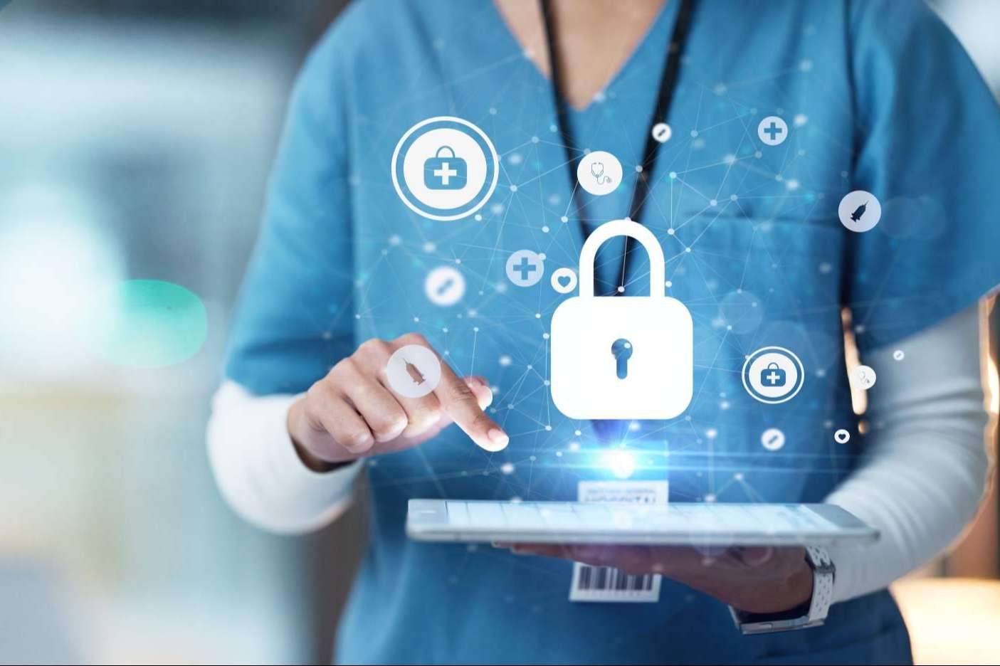 Metafrase pone en funcionamiento sistemas de ciberseguridad en el sector sanitario