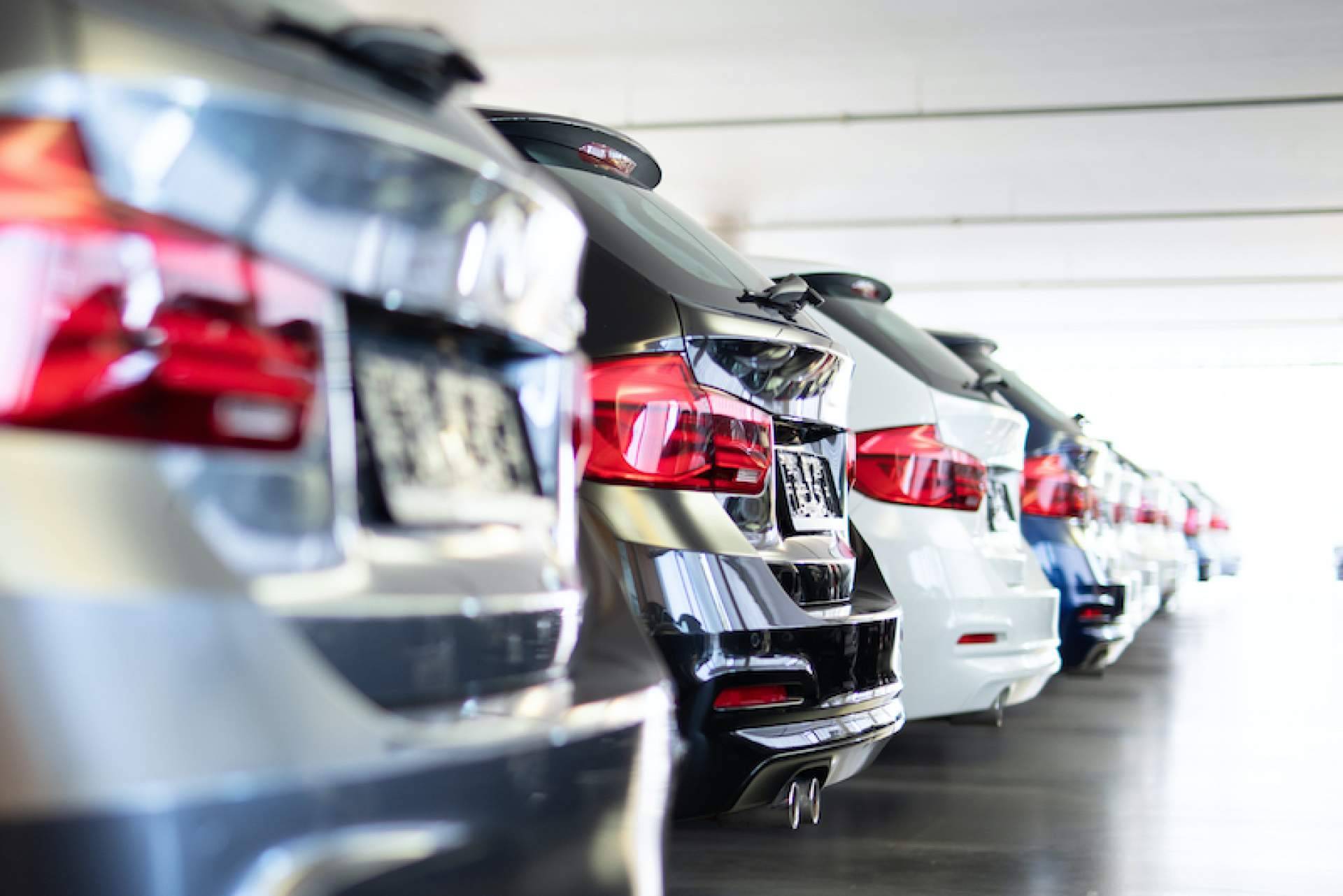 ¿Cuáles son los beneficios de contar con los vehículos de ocasión que ofrece MID Car?