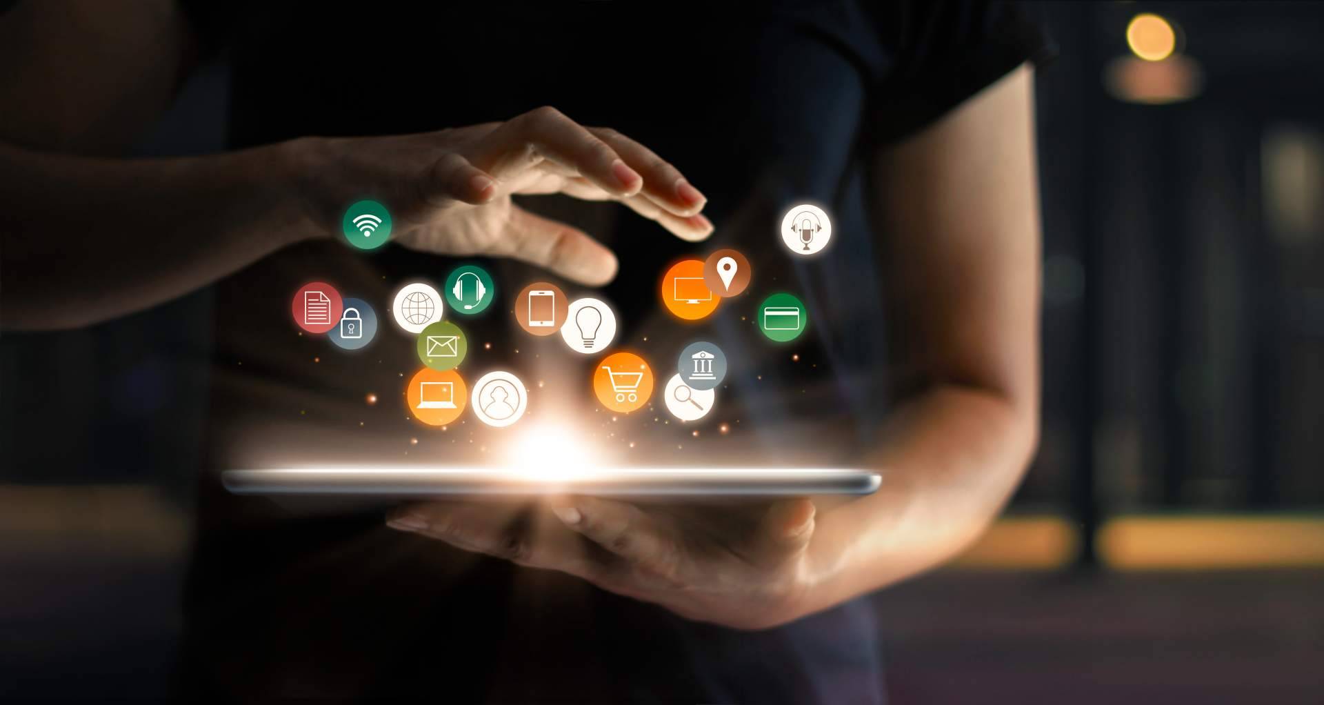 Backspin y sus especialistas en marketing digital en Valencia