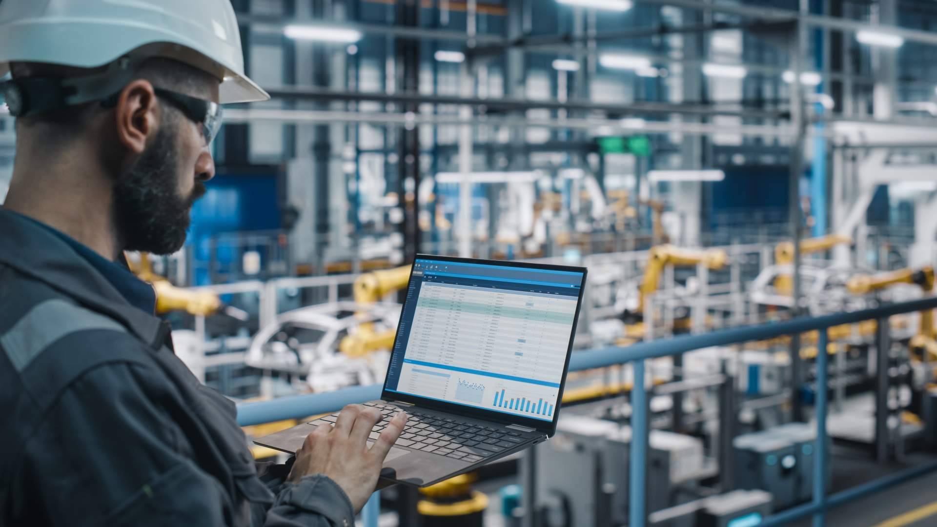 Terra Logistika sobre la importancia de disponer de una cadena de suministros sostenible y eficiente