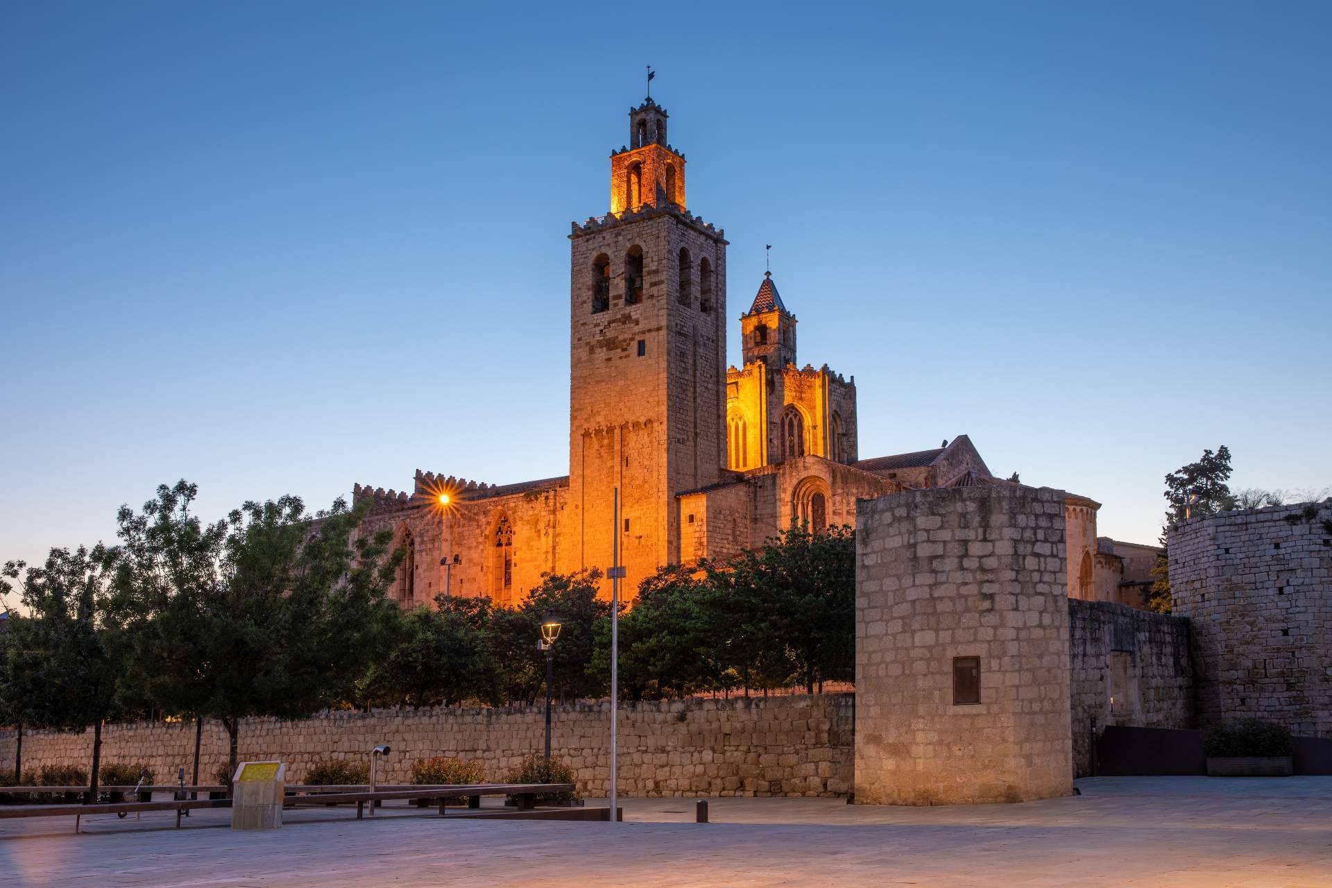Cano & Pujol considera que vivir en Sant Cugat es el espacio perfecto cerca de Barcelona