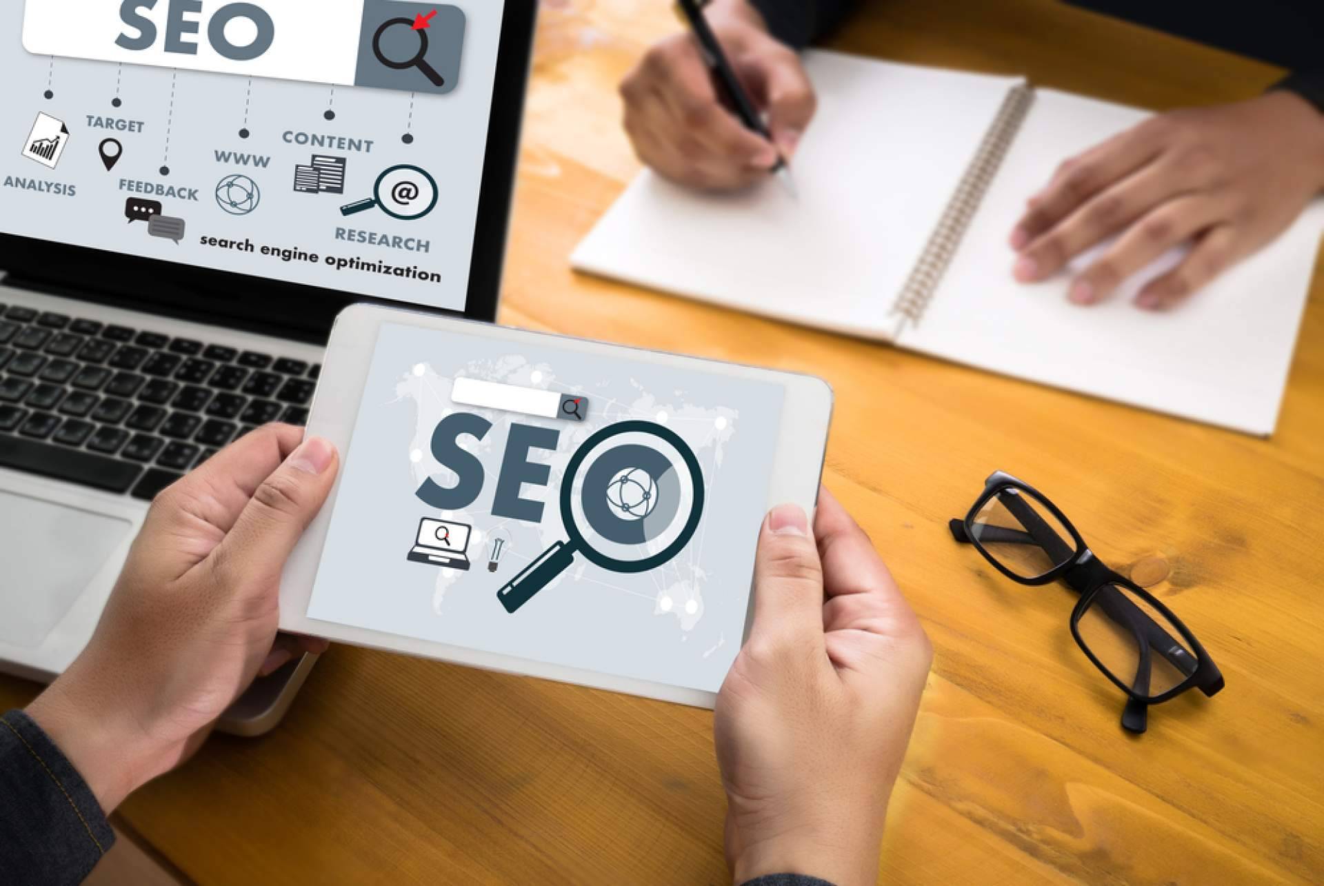 Anexeo ofrece resultados sostenibles y realistas a través de sus servicios SEO