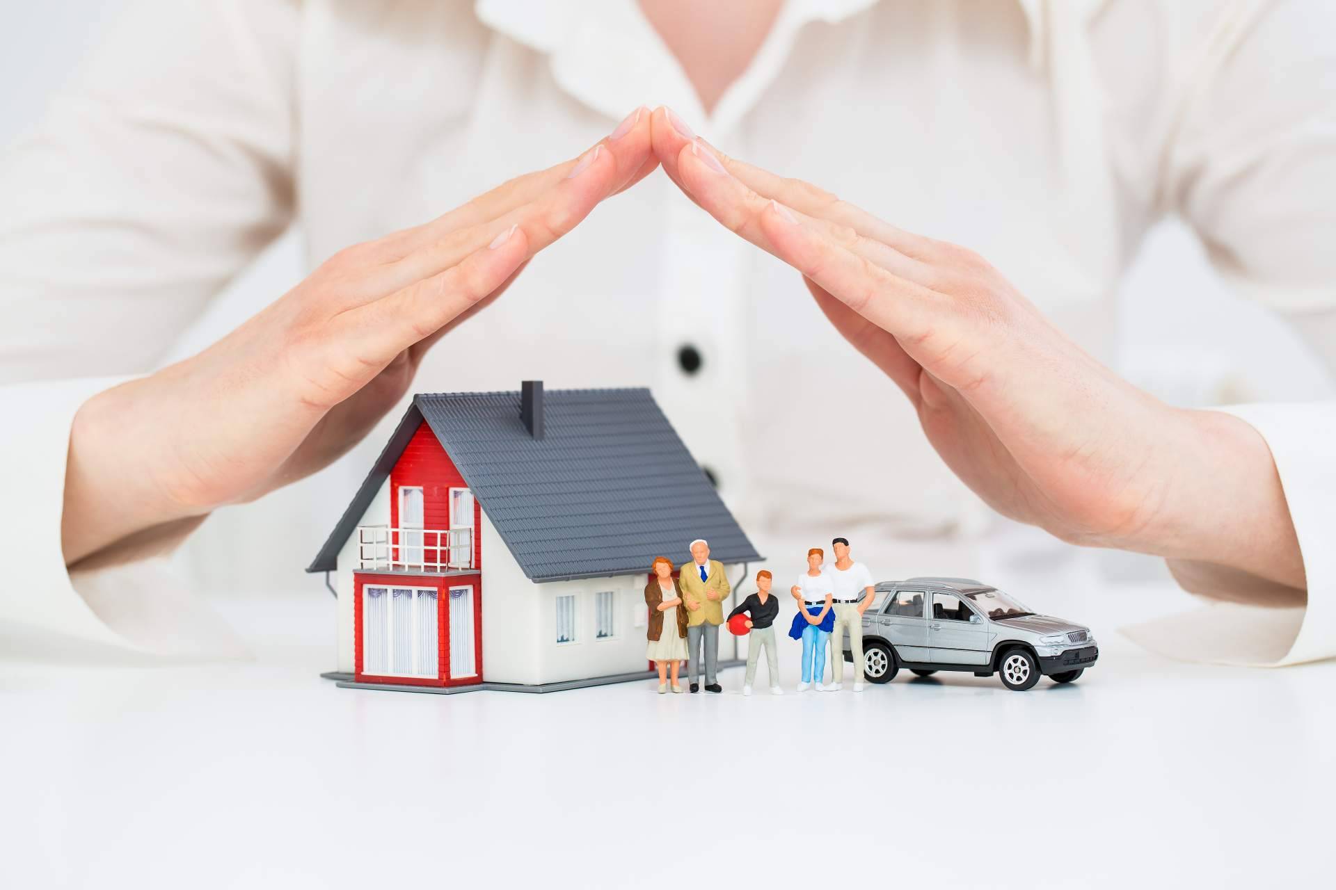 Todas las soluciones posibles en los diferentes tipos de seguros, con Guadalajara Seguros