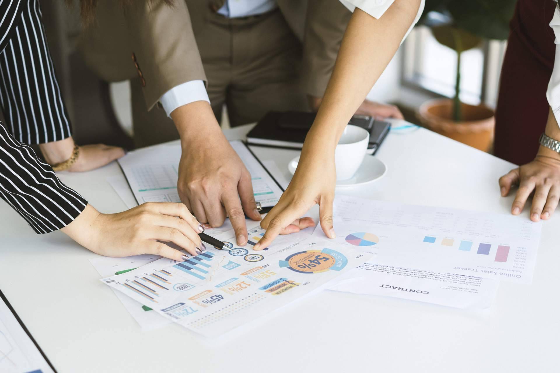Nexitum sobre la importancia del personal shopper inmobiliario