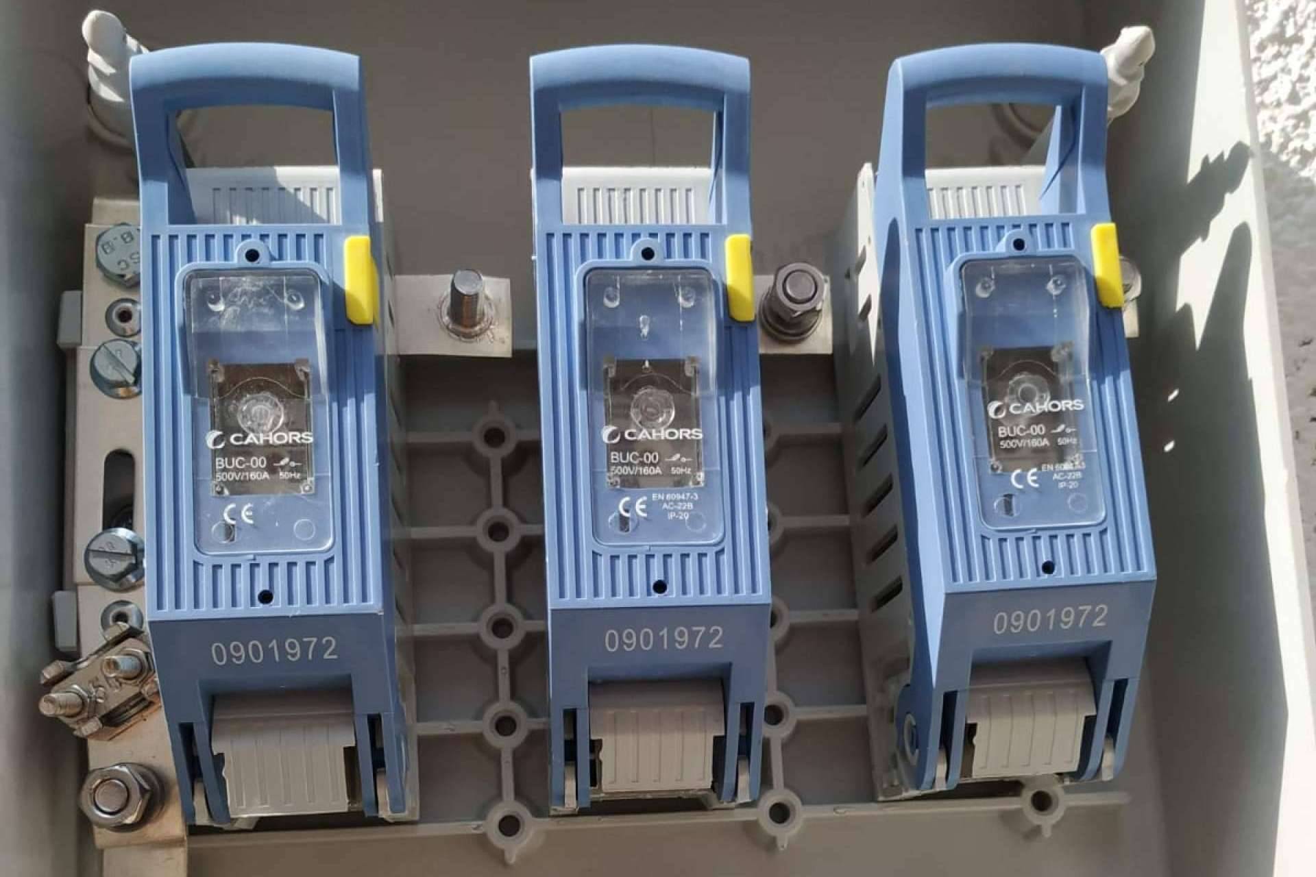 Savelec, una empresa de electricistas en Valencia que atiende urgencias eléctricas las 24 horas del día