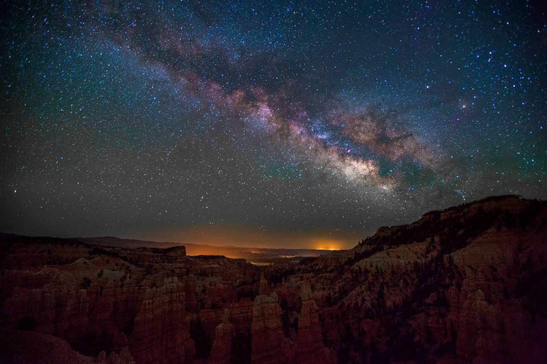 Astroturismo para toda la familia junto a CosmoAventura