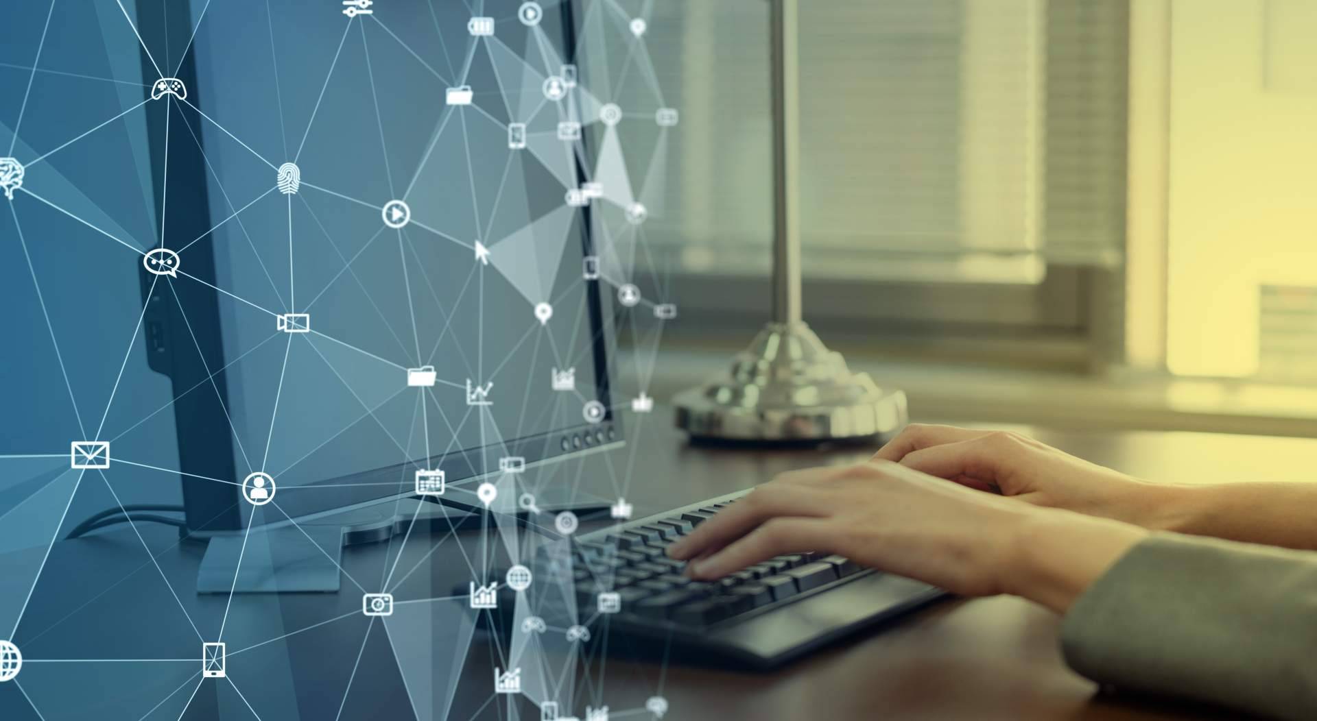 Optimización del departamento de recursos humanos en una única plataforma