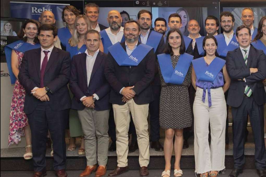 ¿Cuáles son los especialistas que se demandan en el sector inmobiliario?