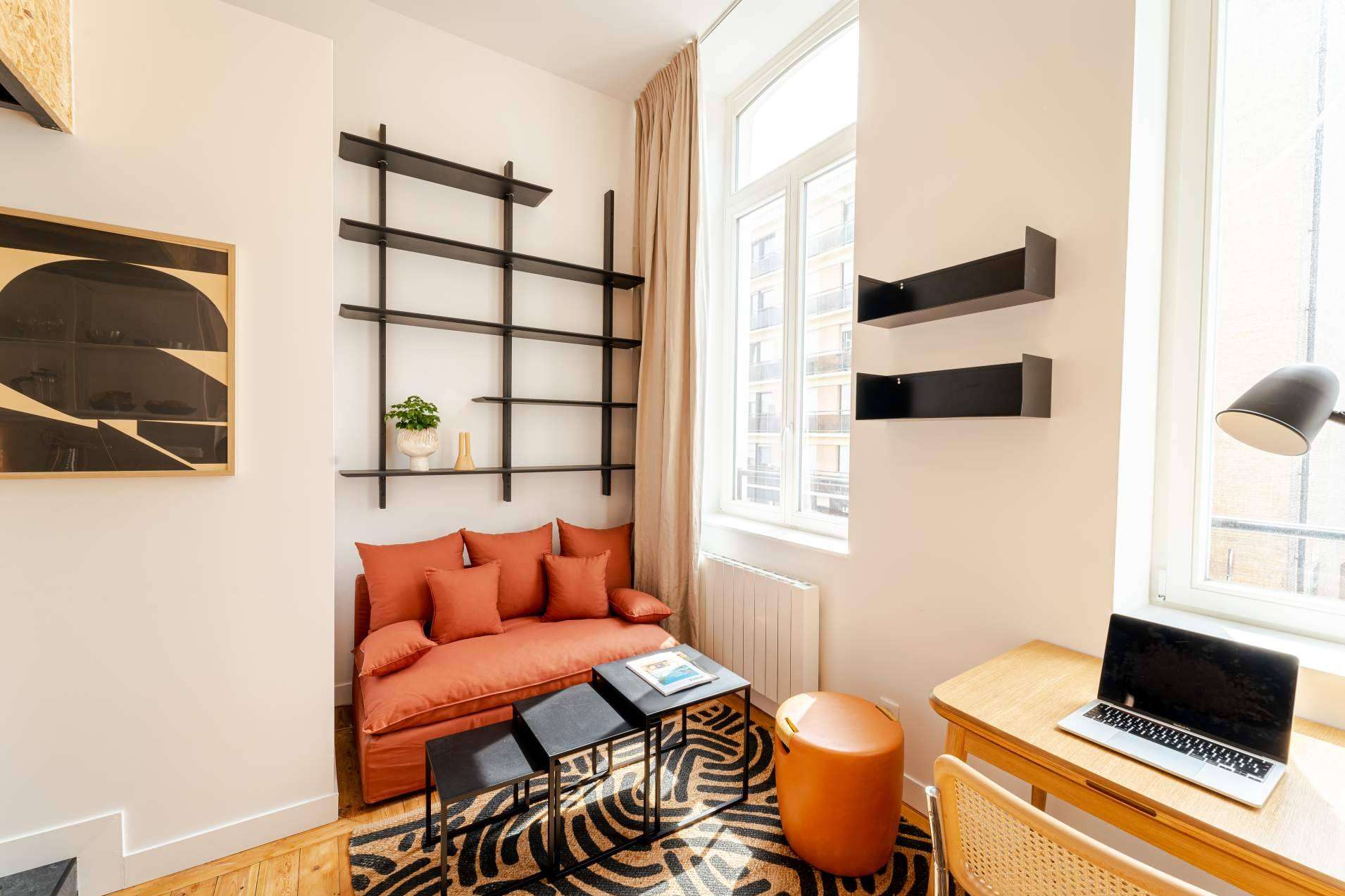 Urban Campus inaugura su primer coliving en Lille, Francia