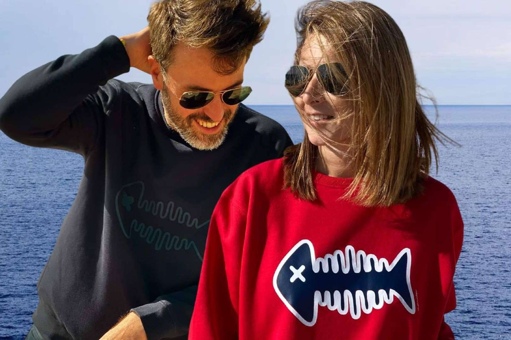 Las camisetas originales de Maiwa, el momento perfecto para lanzarse a las prendas de verano