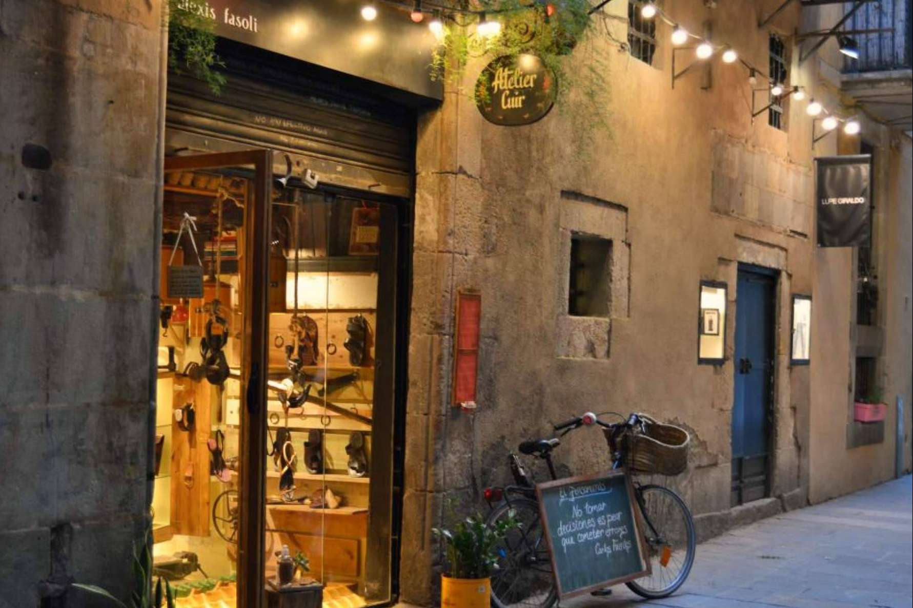 Barcelonina ofrece visitas guiadas en Barcelona totalmente personalizables