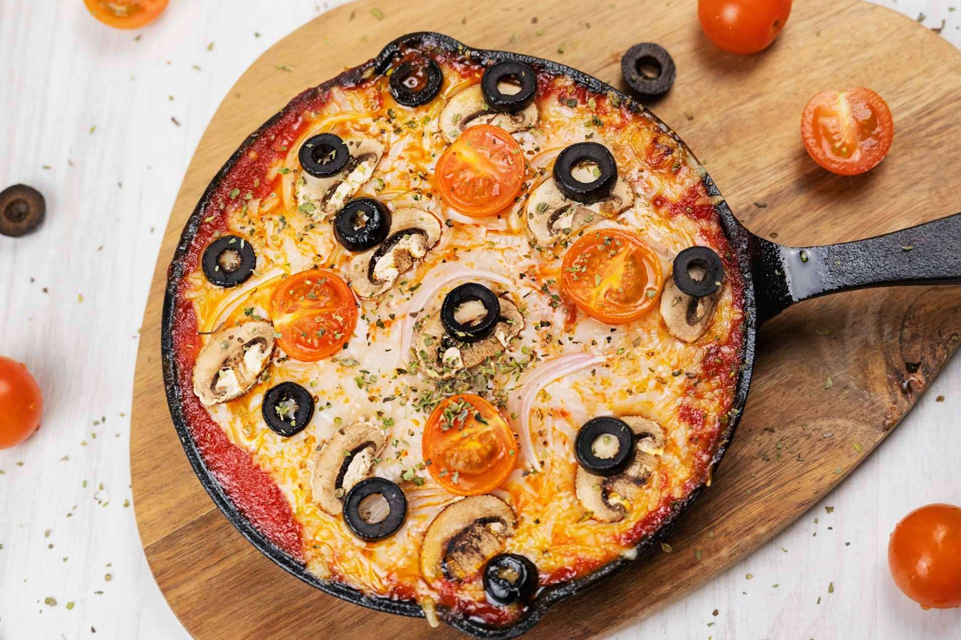 Quesos vegetales, una opción que puede sustituir a los lácteos