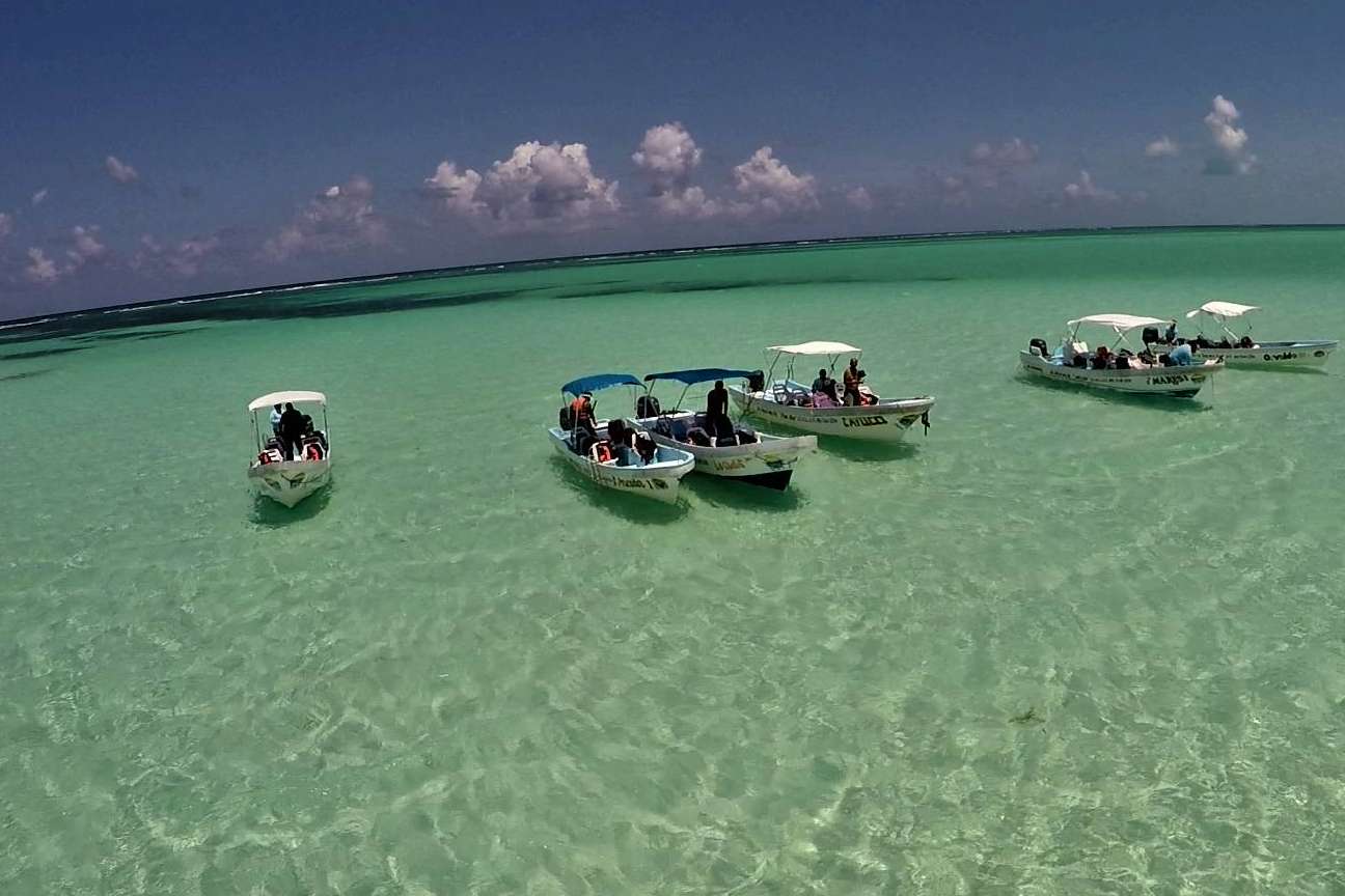 Conocer a fondo la Riviera Maya y su cultura, de la mano de Tierras Mayas
