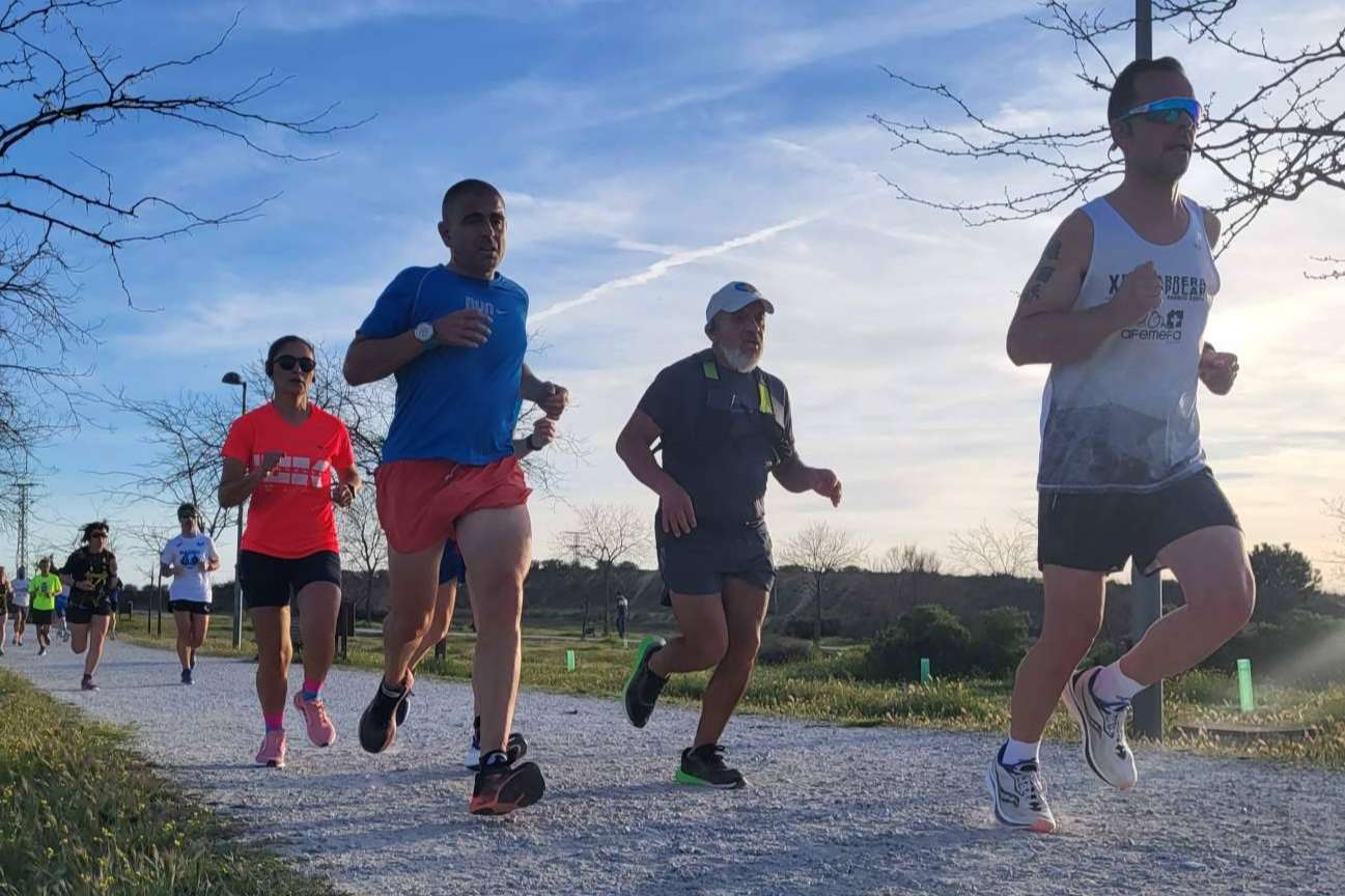 Running Móstoles, la escuela de running en Arroyomolinos que ofrece planes de entrenamientos para correr 100 % online