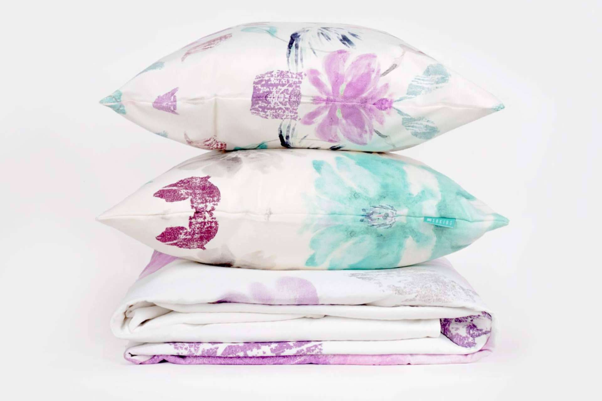 Conocer las características de SOKIOS en su variada colección de colchas y cubrecamas