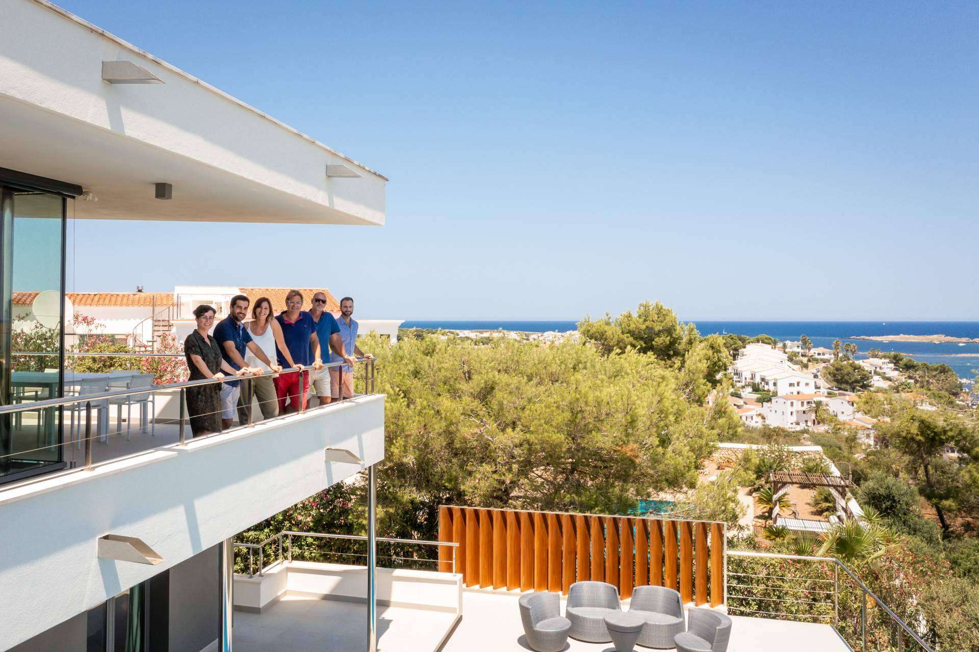 Una agencia inmobiliaria de confianza situada en Menorca, Home Menorca