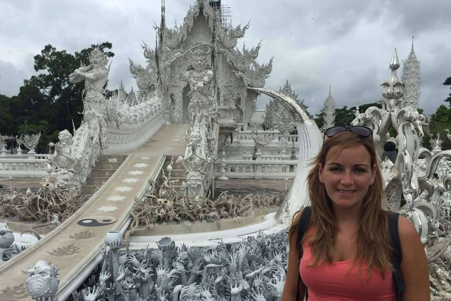 Vero4travel ofrece su guía de Tailandia en 10 días