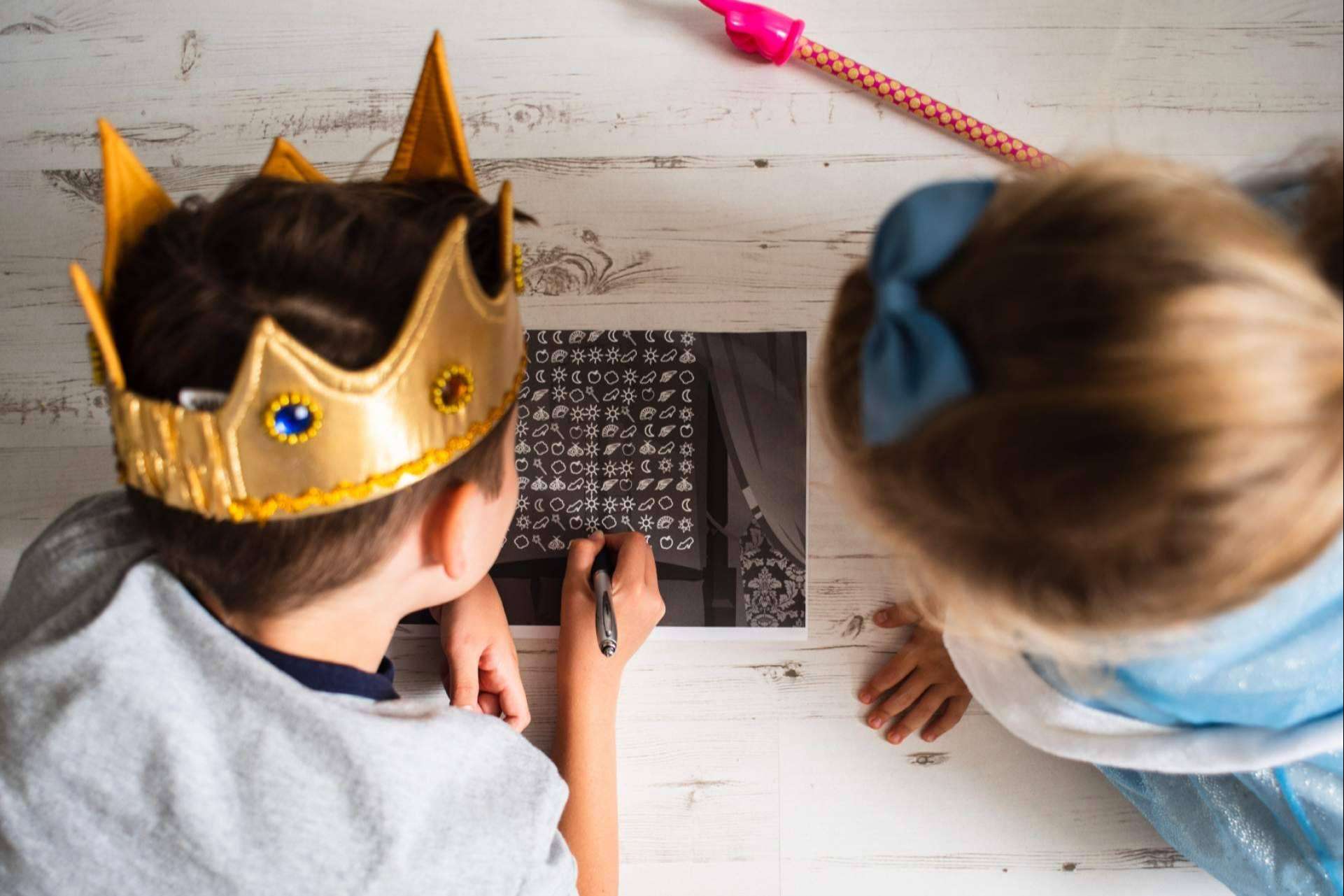 Escape Rooms, las actividades ideales para disfrutar cualquier día del año