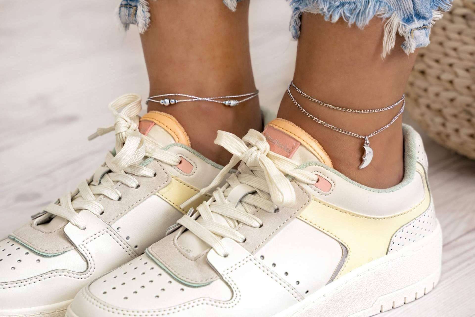 La joyería Le Petite Marie habla de su novedosa colección de tobilleras para verano