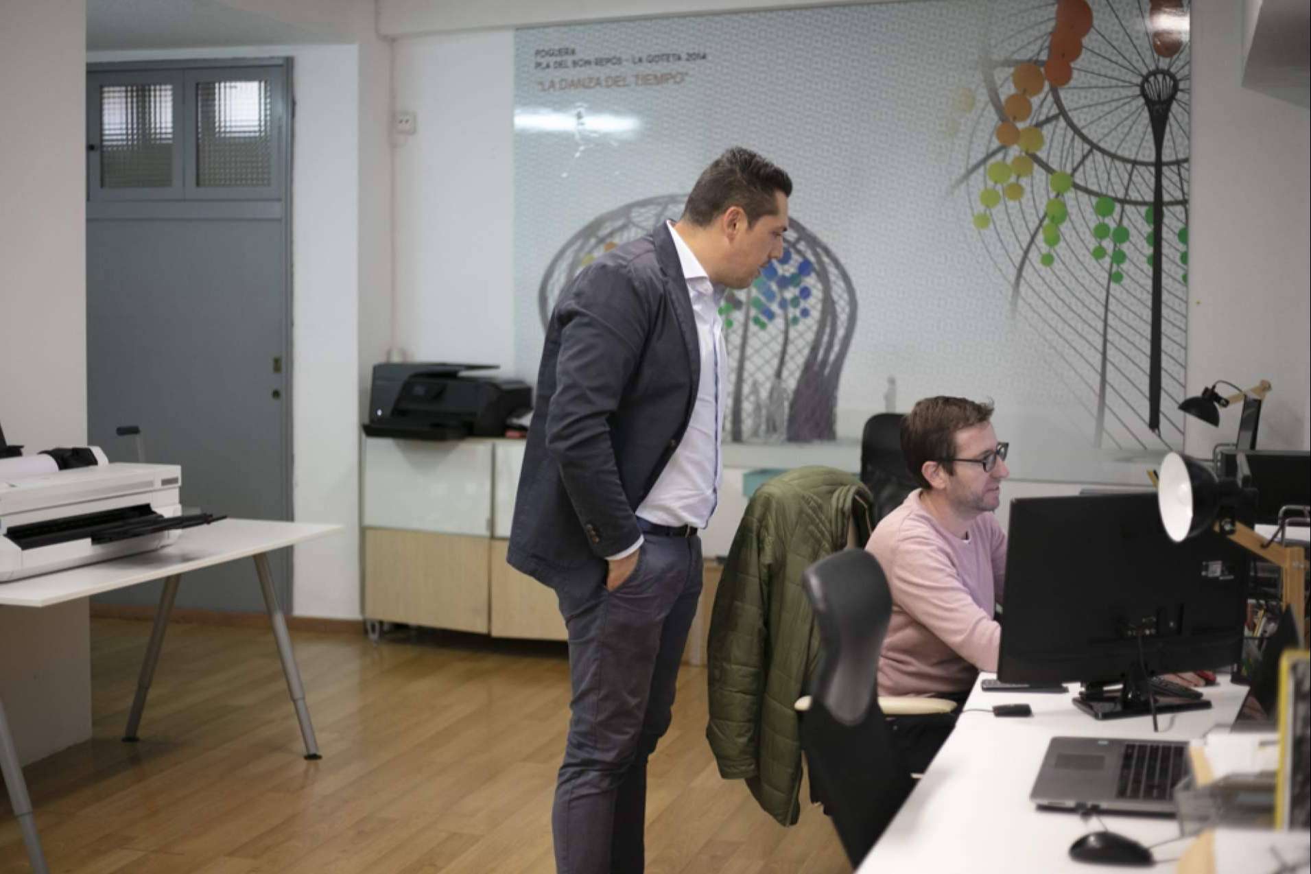 Invertir en inmuebles con buena rentabilidad de manera sencilla es posible de la mano de consultores expertos