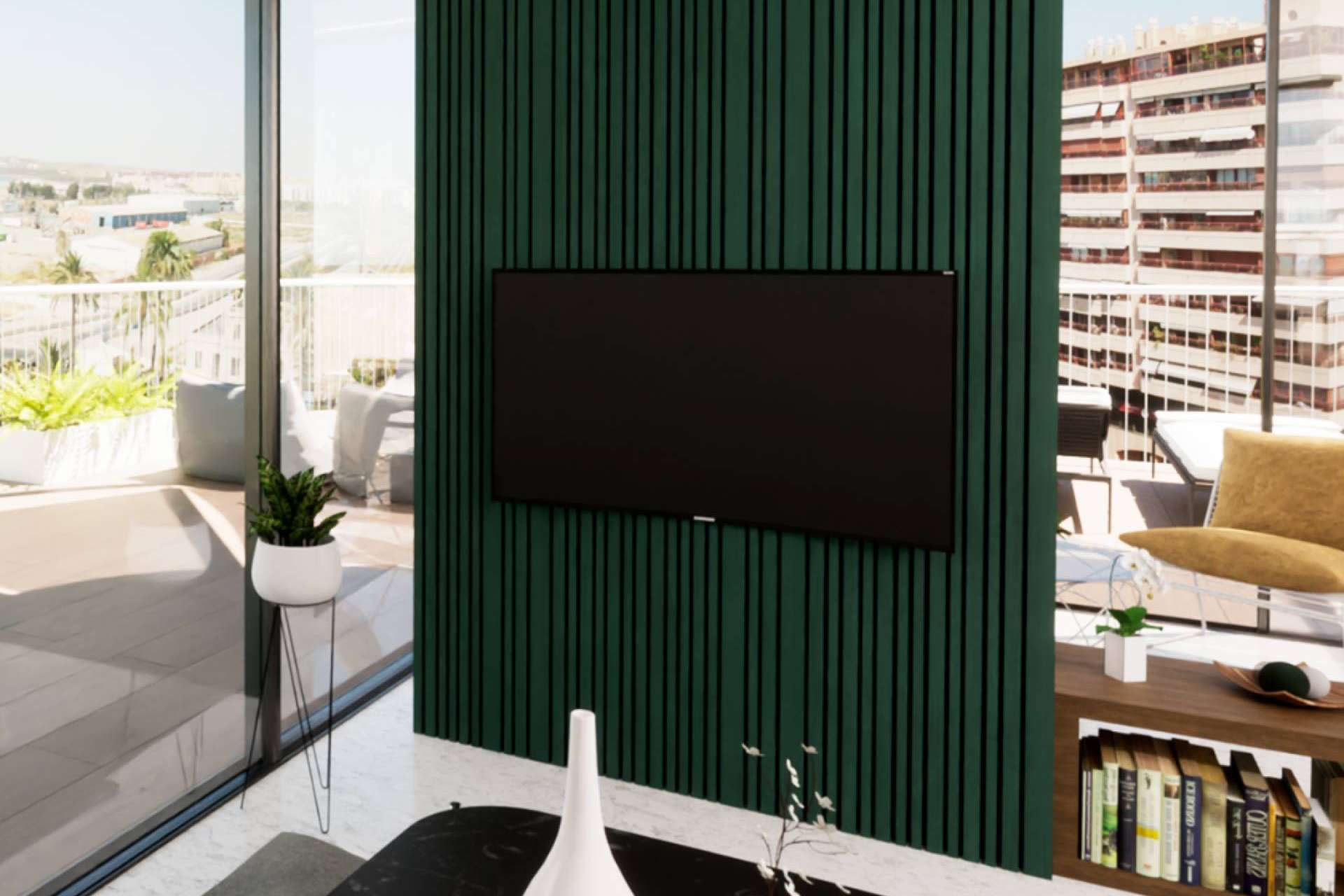 Las ventajas de los paneles absorbentes acústicos, por Acústica Decorativa