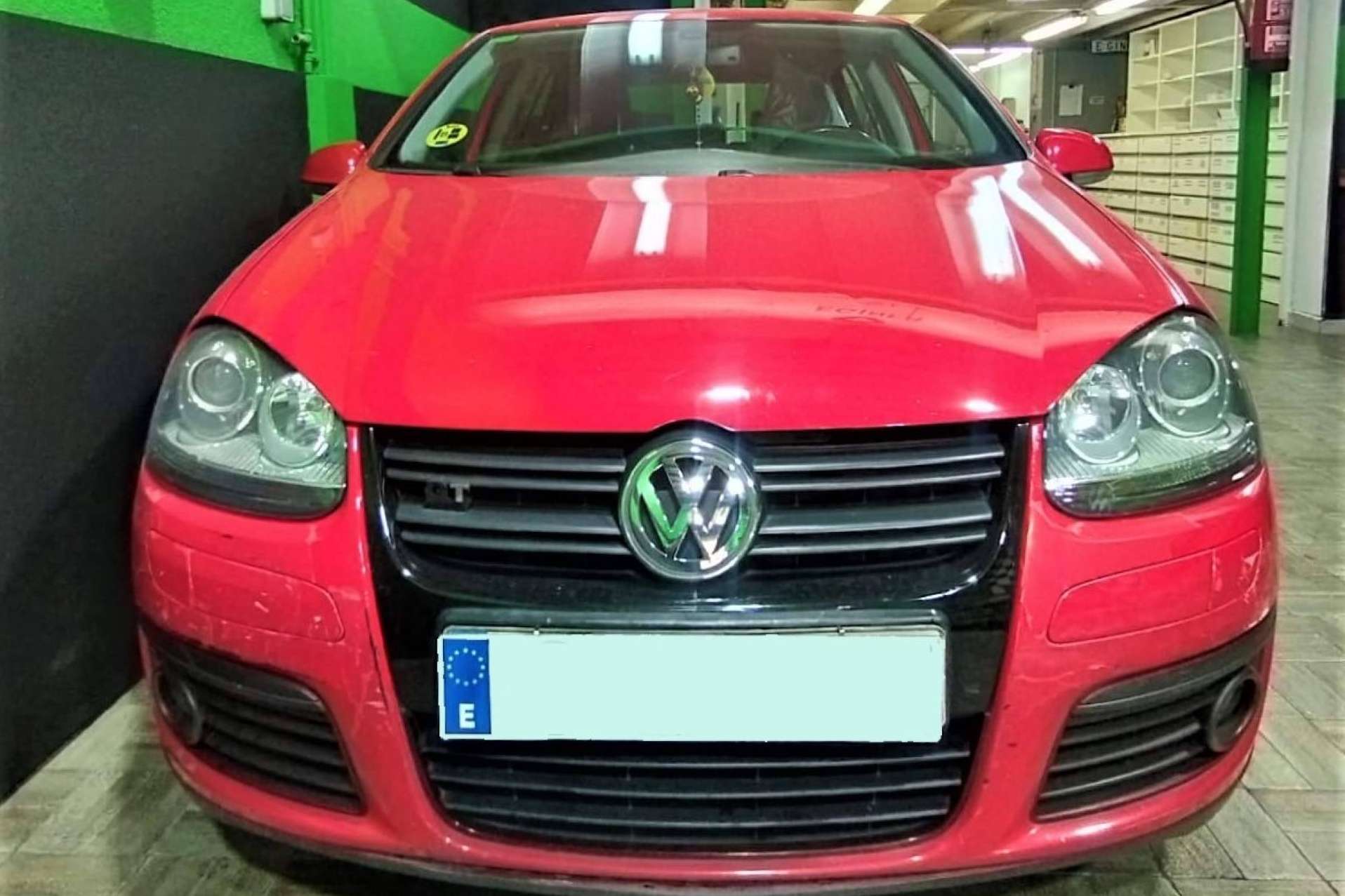 Así ha sido la evolución del Volkswagen Golf GTI, de la mano de Eginer