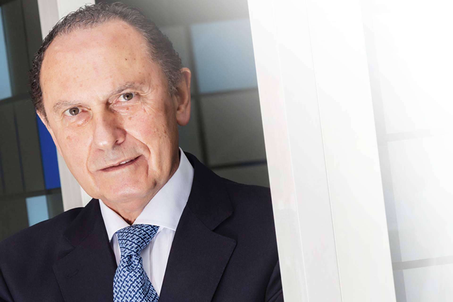 Más de 35 años cuidando de la salud bucodental de los asturianos, Silverio Blanco del Campo