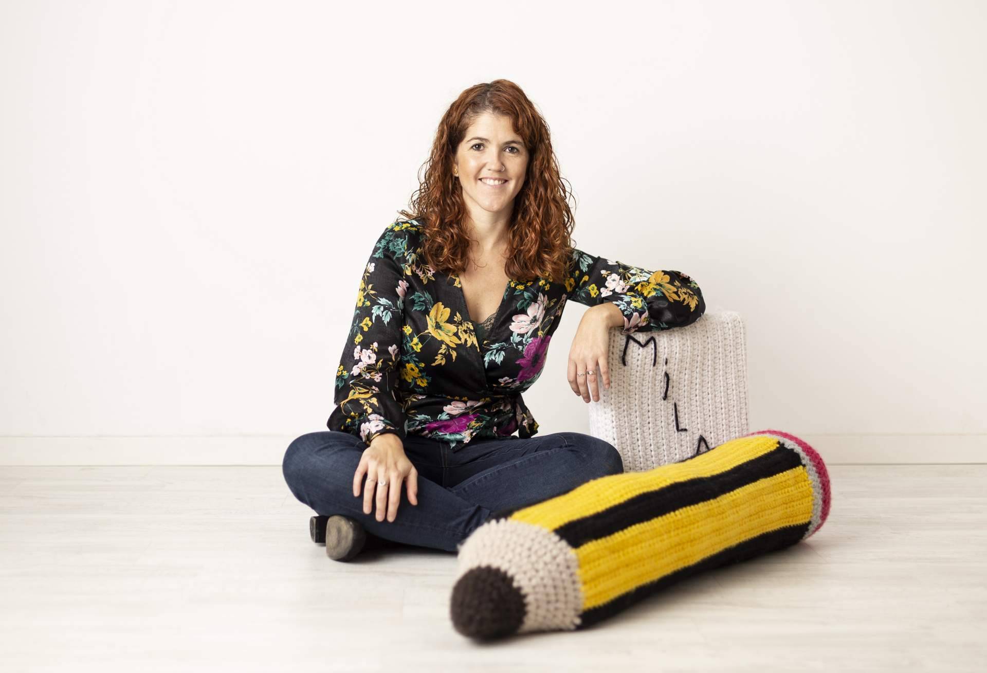 La estrategia de contenidos para posicionarse en Google y vender más de Cristina Fuertes