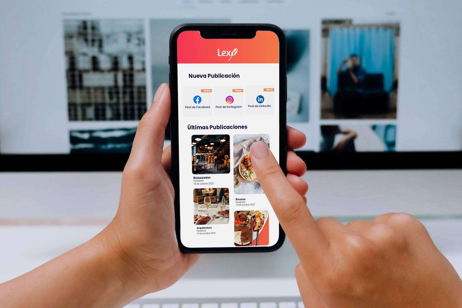 La importancia de crear contenido de calidad para las redes sociales